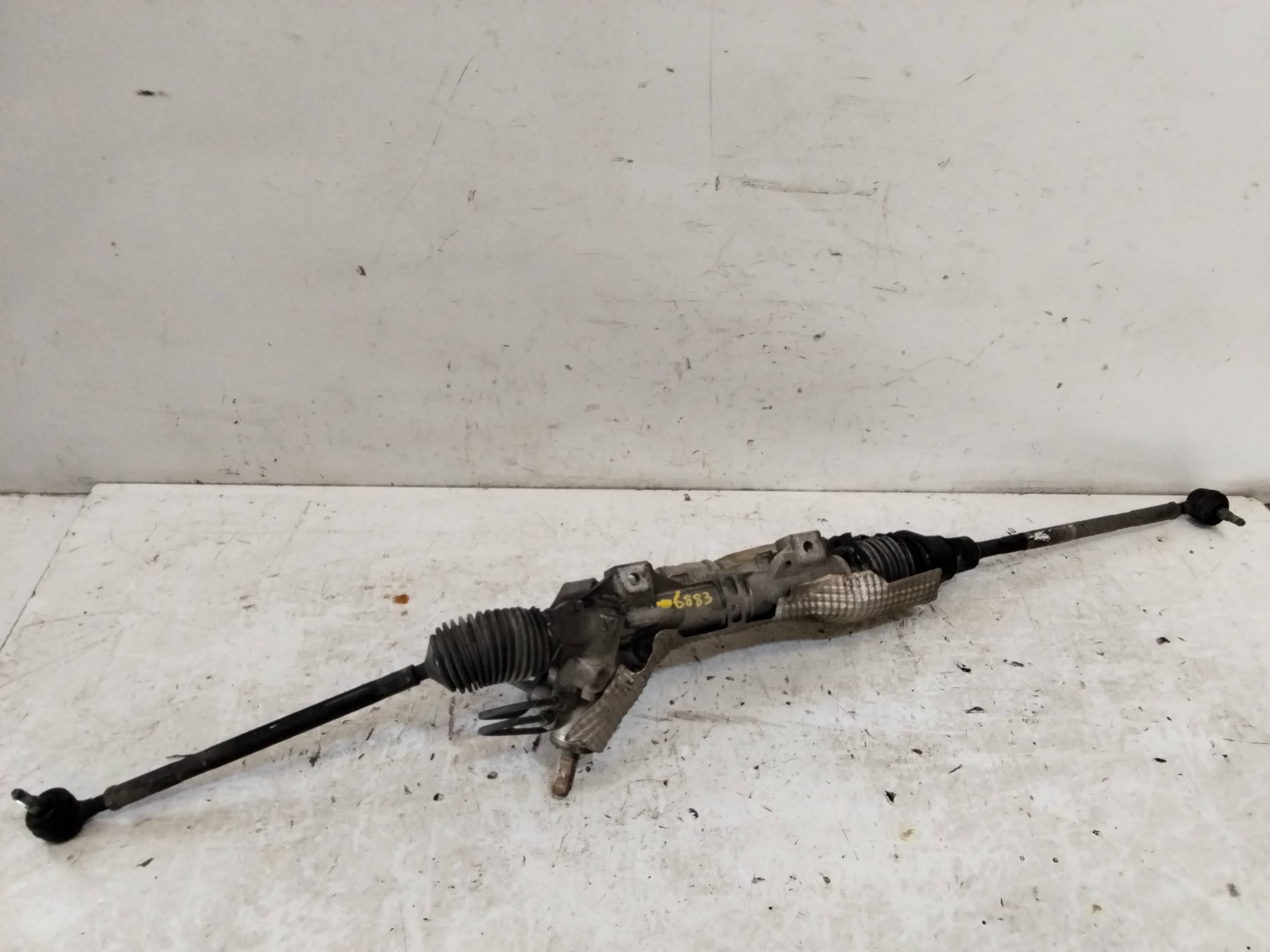 CITROËN Steering Rack NOREF 26032857