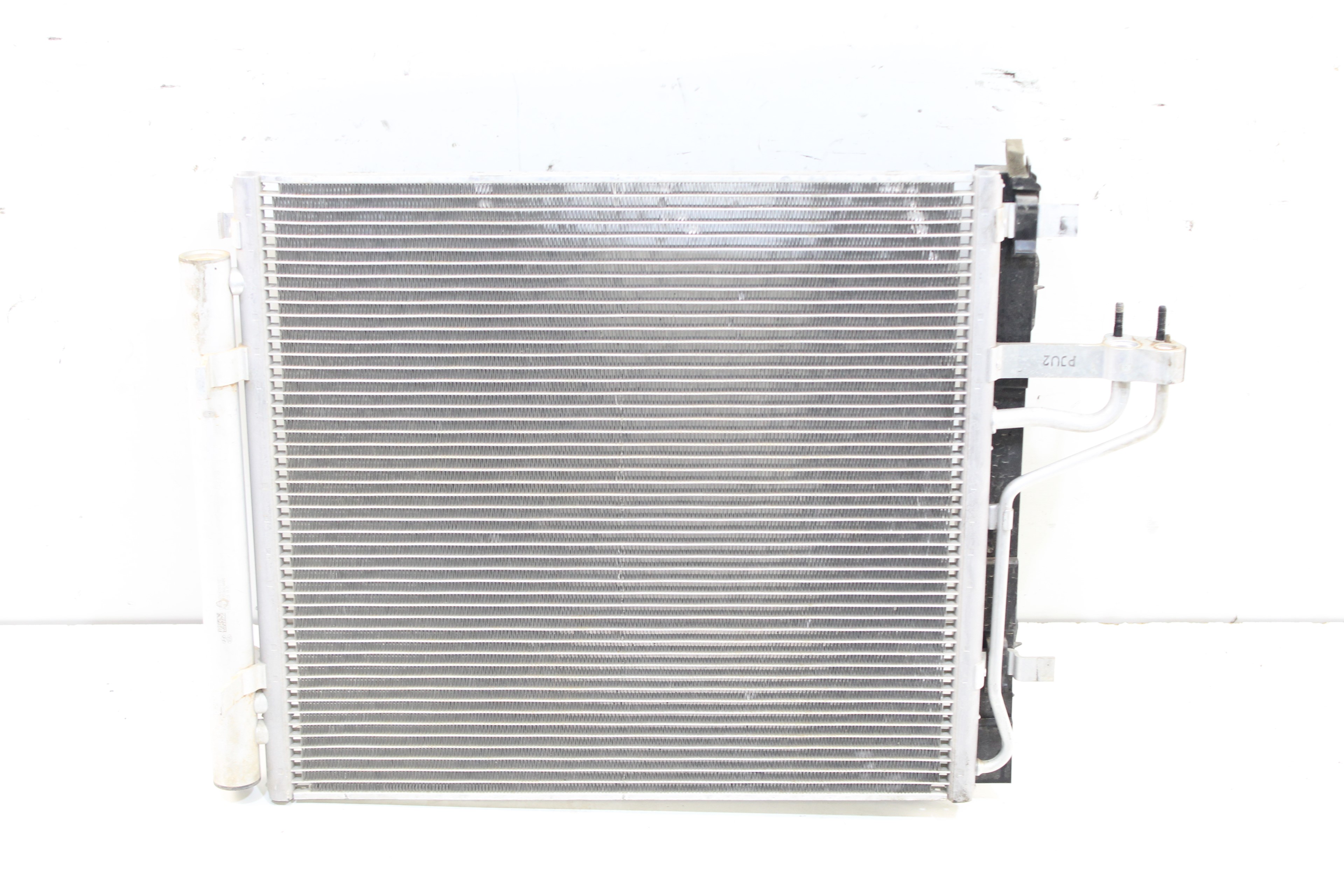 KIA Picanto 3 generation (2017-2024) Air Con radiator P97606G6050 23791410