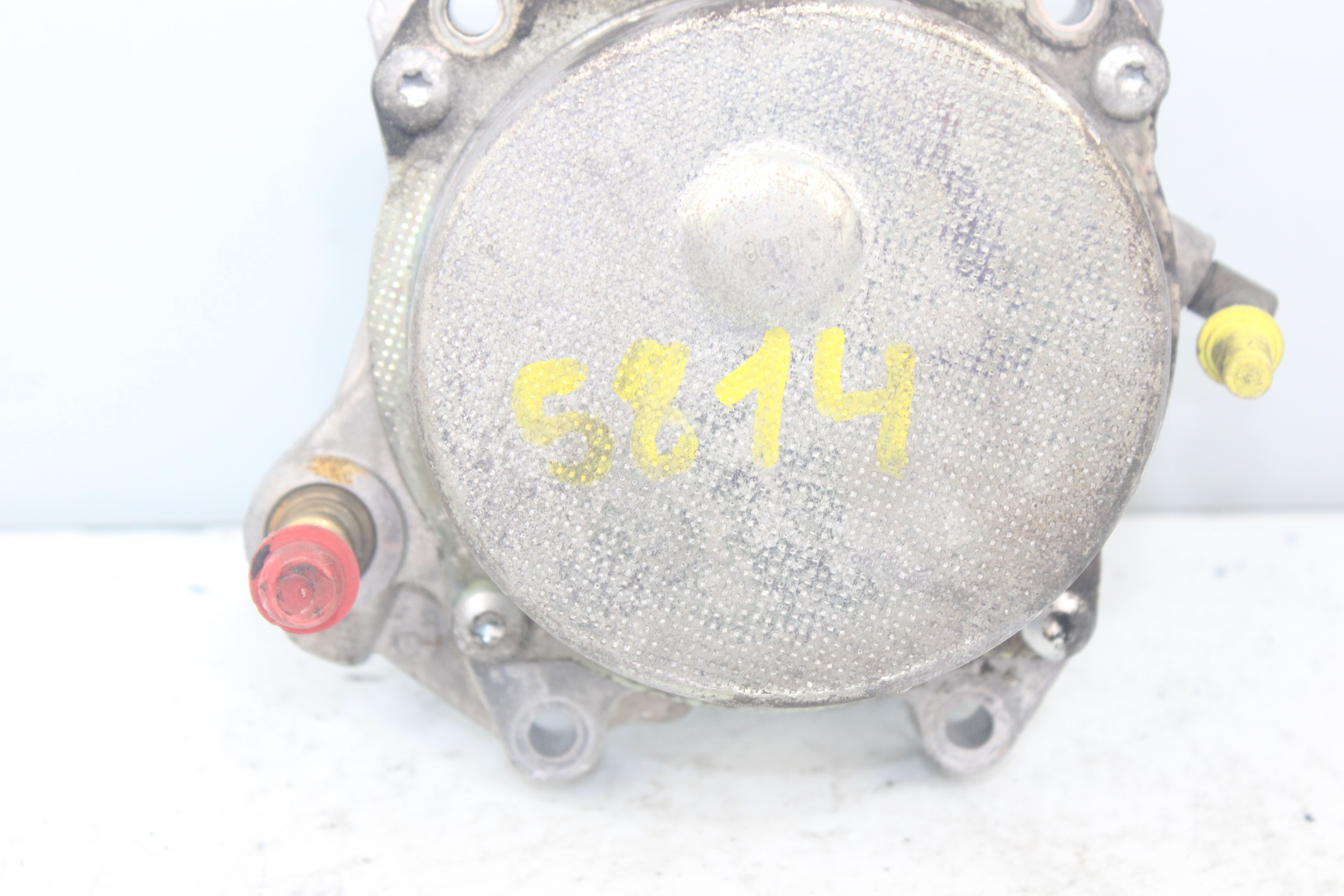 ALFA ROMEO 159 1 generation (2005-2011) Vacuum Pump NOTIENEREFERENCIA 25181007