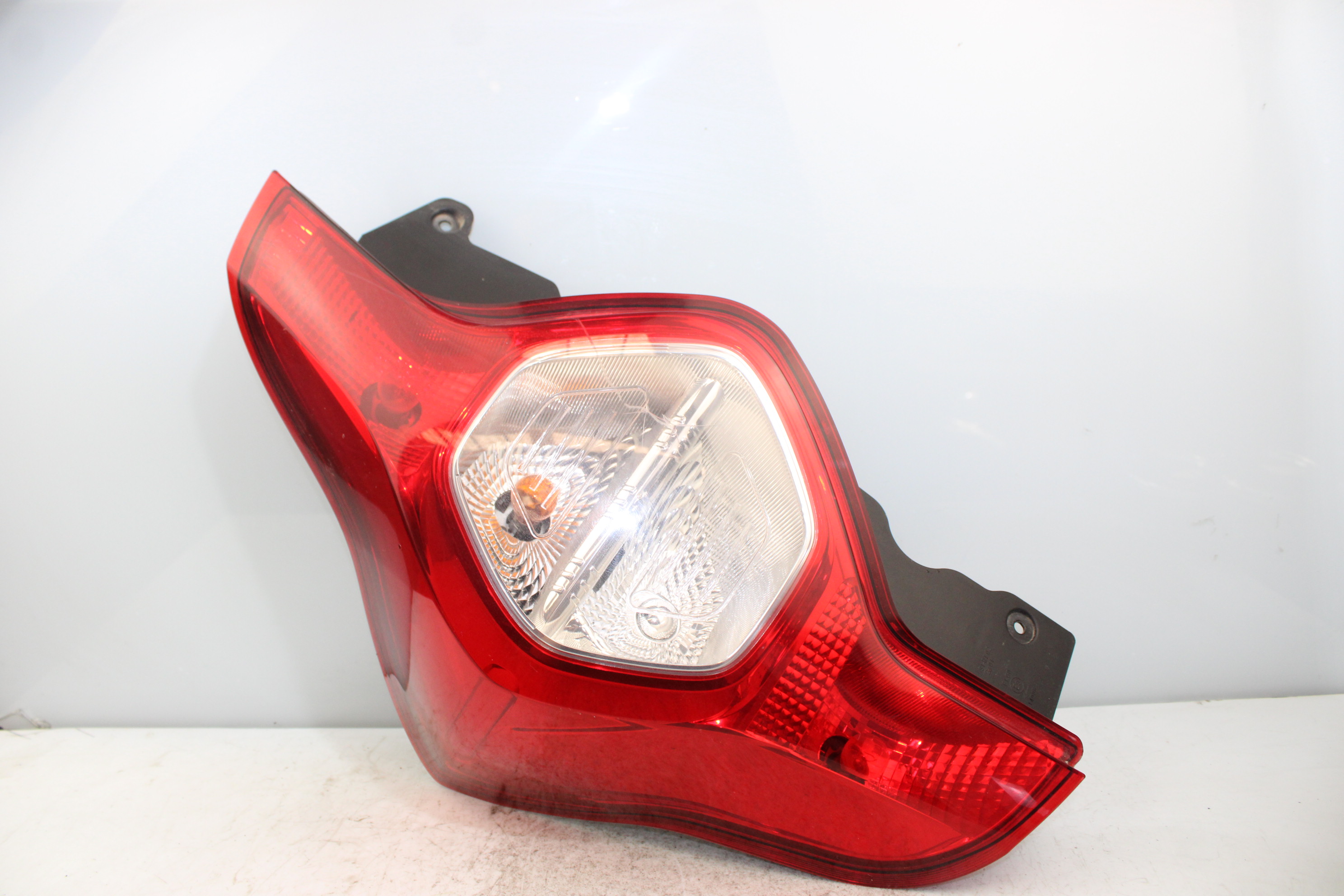 DACIA Lodgy 1 generation (2013-2024) Rear Left Taillight 265558016R 25266045