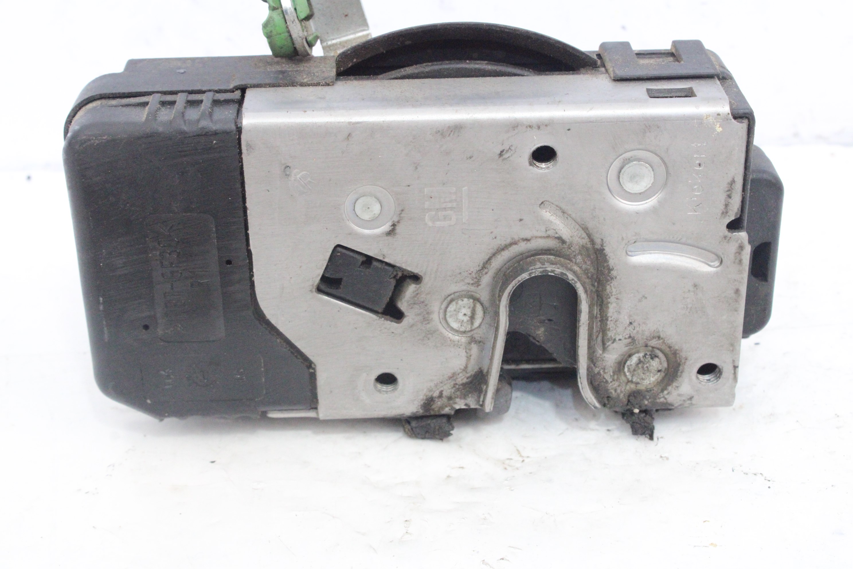 OPEL Combo C (2001-2011) Front Right Door Lock GF13154792 21832545