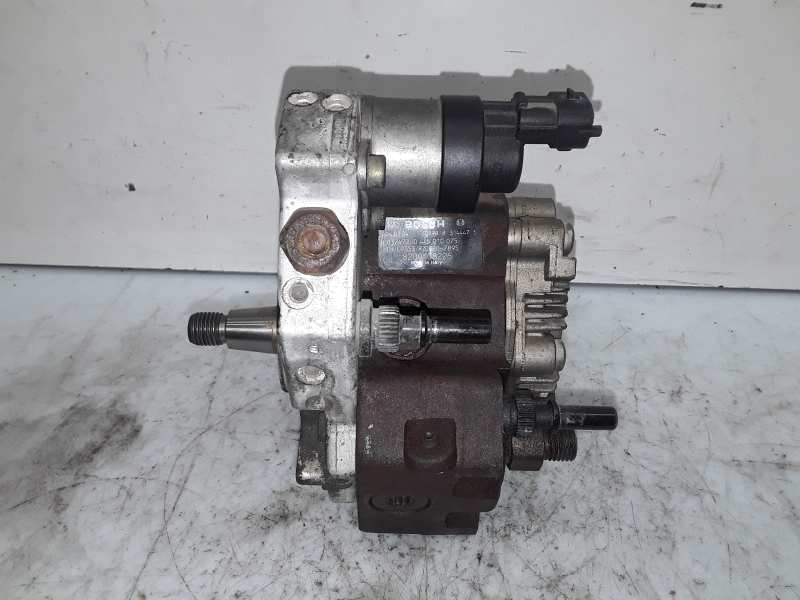 RENAULT Laguna 2 generation (2001-2007) Højtryksbrændstofpumpe 0445010075 19152866