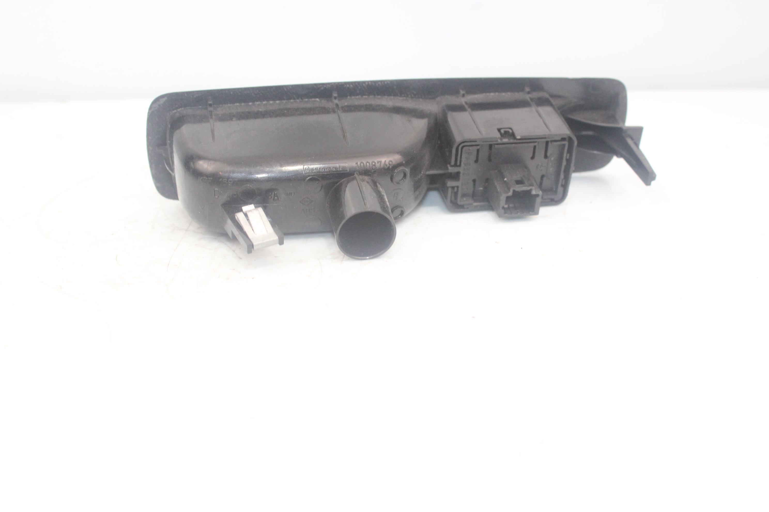 RENAULT Laguna 3 generation (2007-2015) Кнопка стеклоподъемника задней правой двери 82944002R 24060023