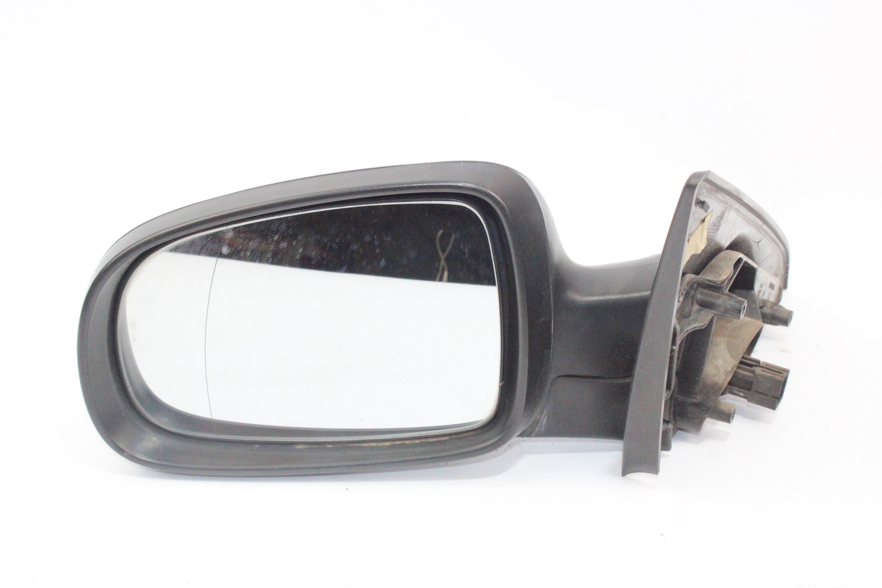 OPEL Tigra 1 generation (1994-2000) Left Side Wing Mirror 468435664 23769368