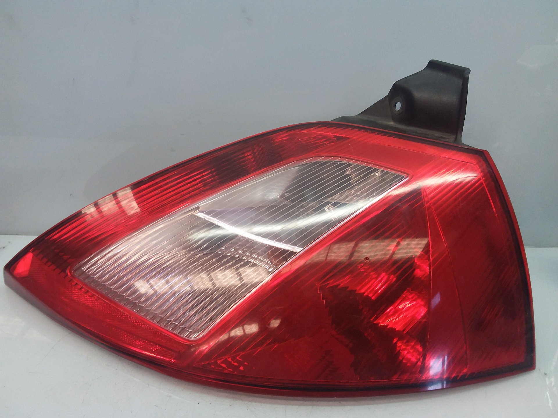 RENAULT Megane 2 generation (2002-2012) Jobb hátsó lámpa  8200073237 19268510