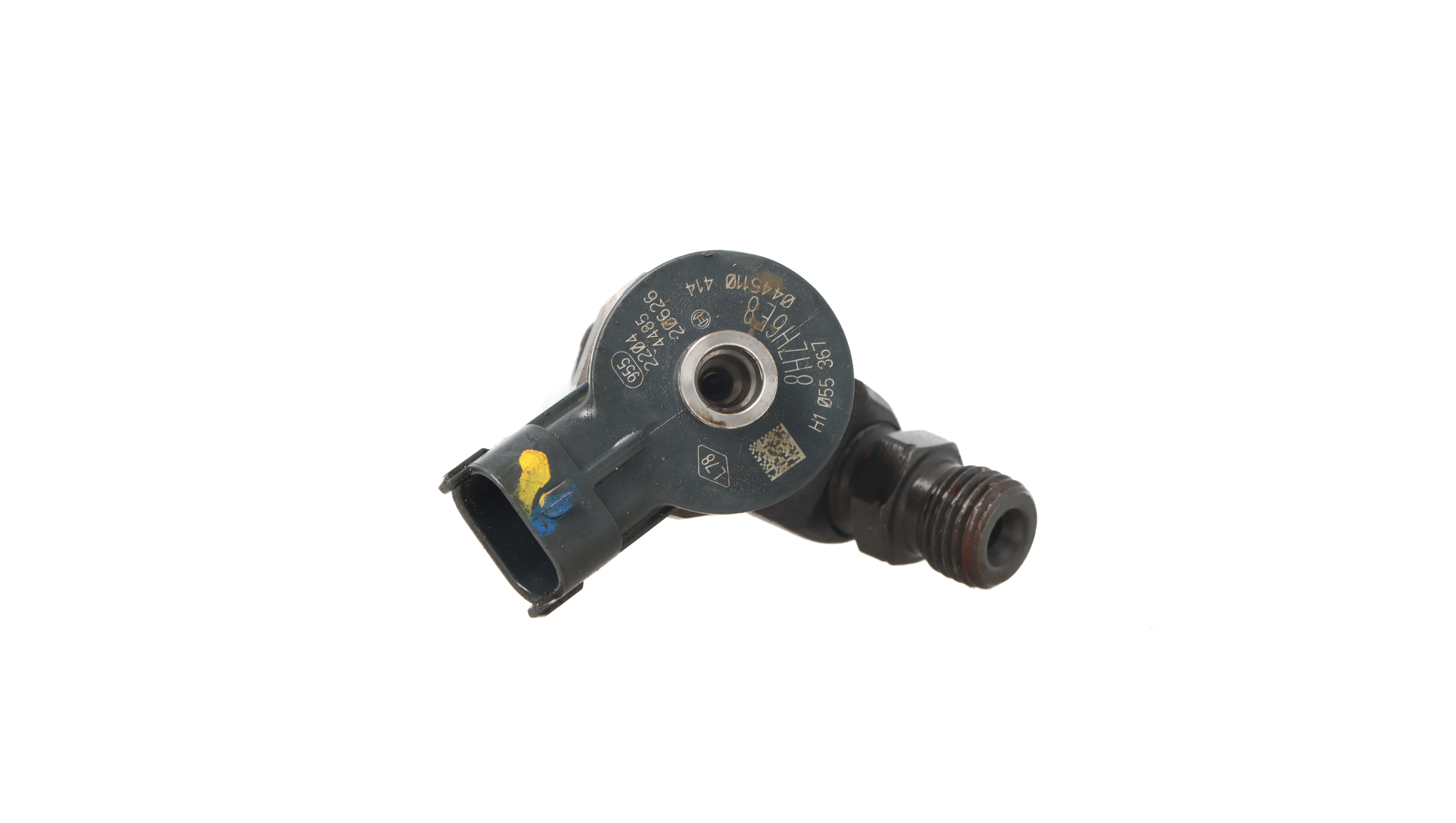 Iniettore 0445110414 de Nissan Qashqai 2013-2014