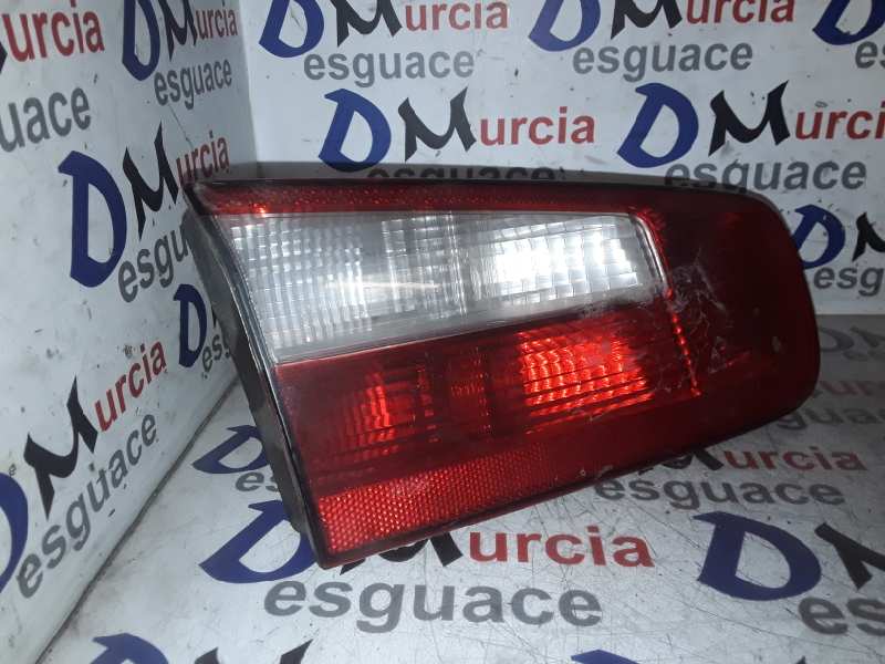 RENAULT Laguna 2 generation (2001-2007) Rear Right Taillight Lamp 8200002475 18933654