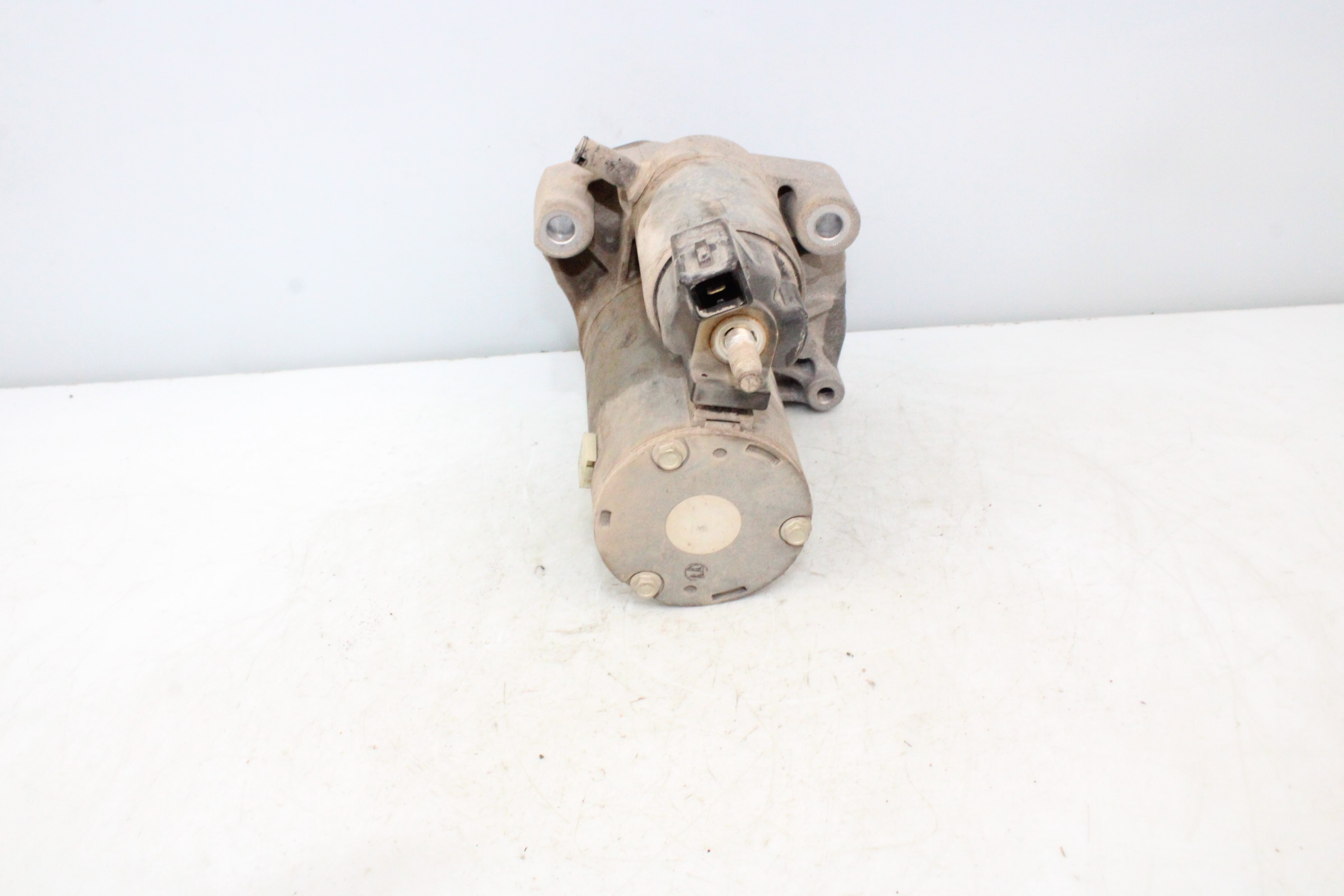 CITROËN C3 3 generation (2016-2024) Starter Motor 967153088003 25177383