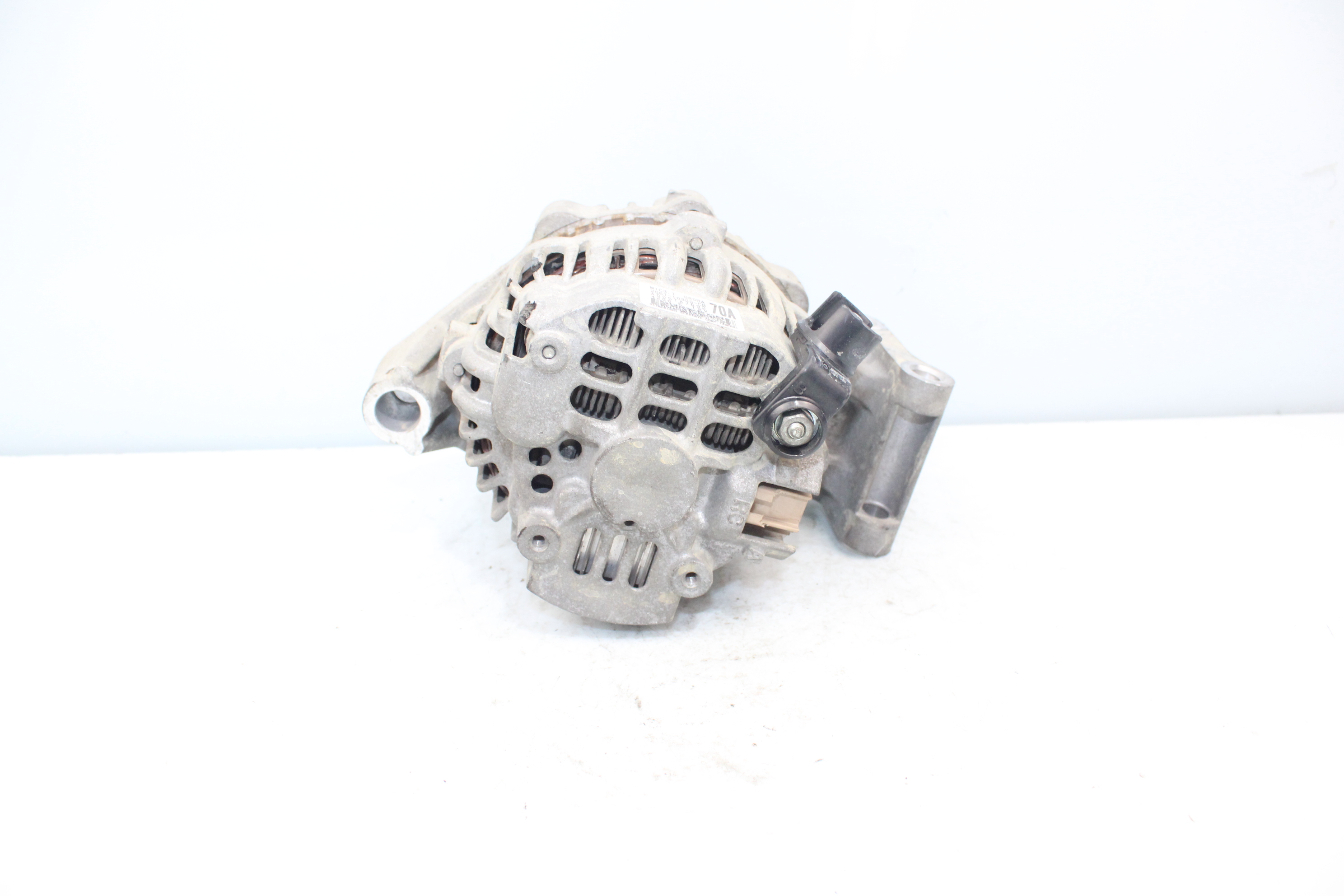 FORD Fiesta 5 generation (2001-2010) Alternateur 2S6T10300CB 23779088