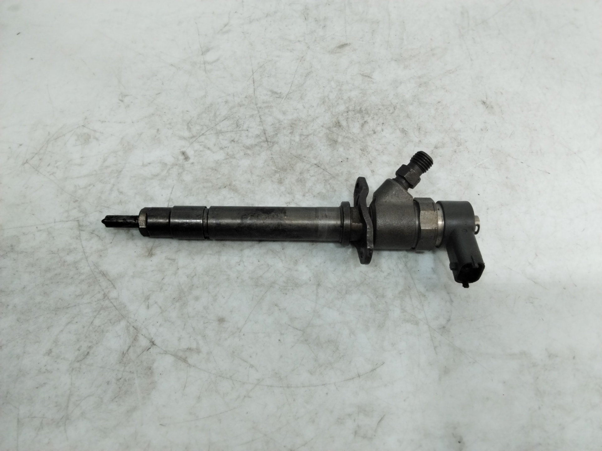 VOLVO S80 2 generation (2006-2020) Injecteur de carburant 8658352 25355562