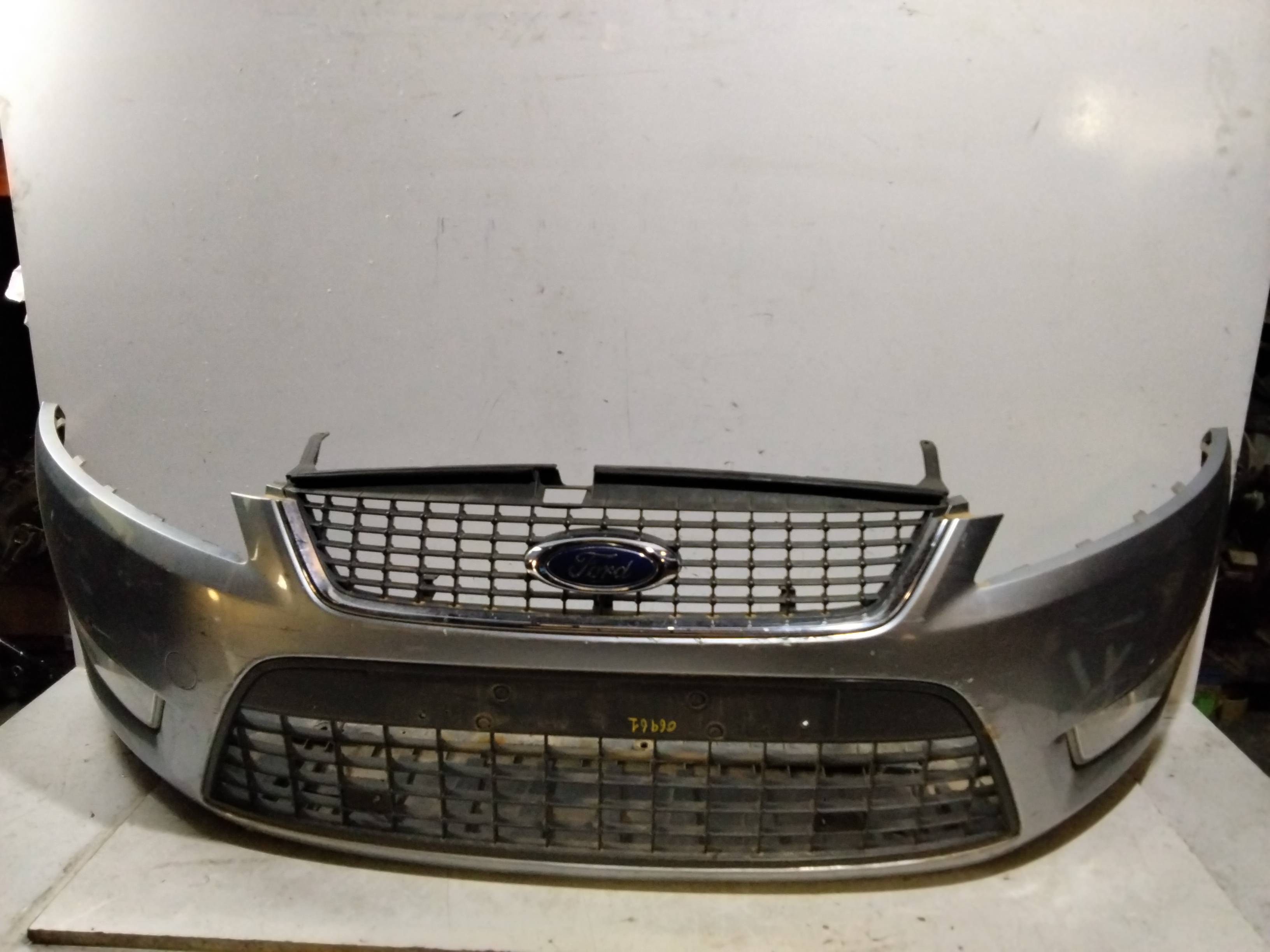 FORD Mondeo 4 generation (2007-2015) Bara de protecție față 25784944