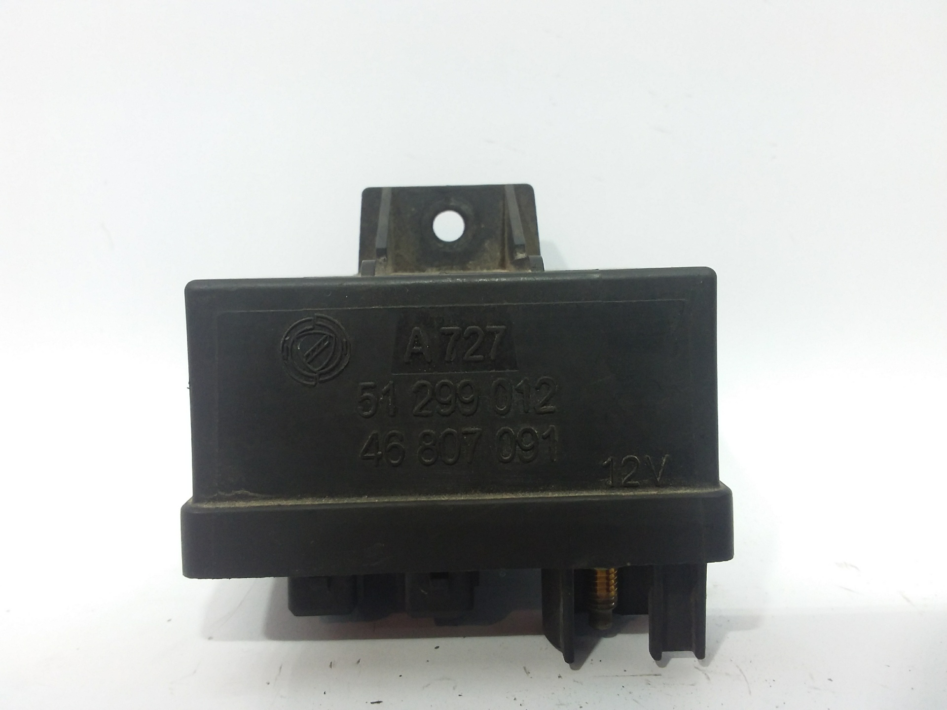 FIAT Relays 51299012 19300206