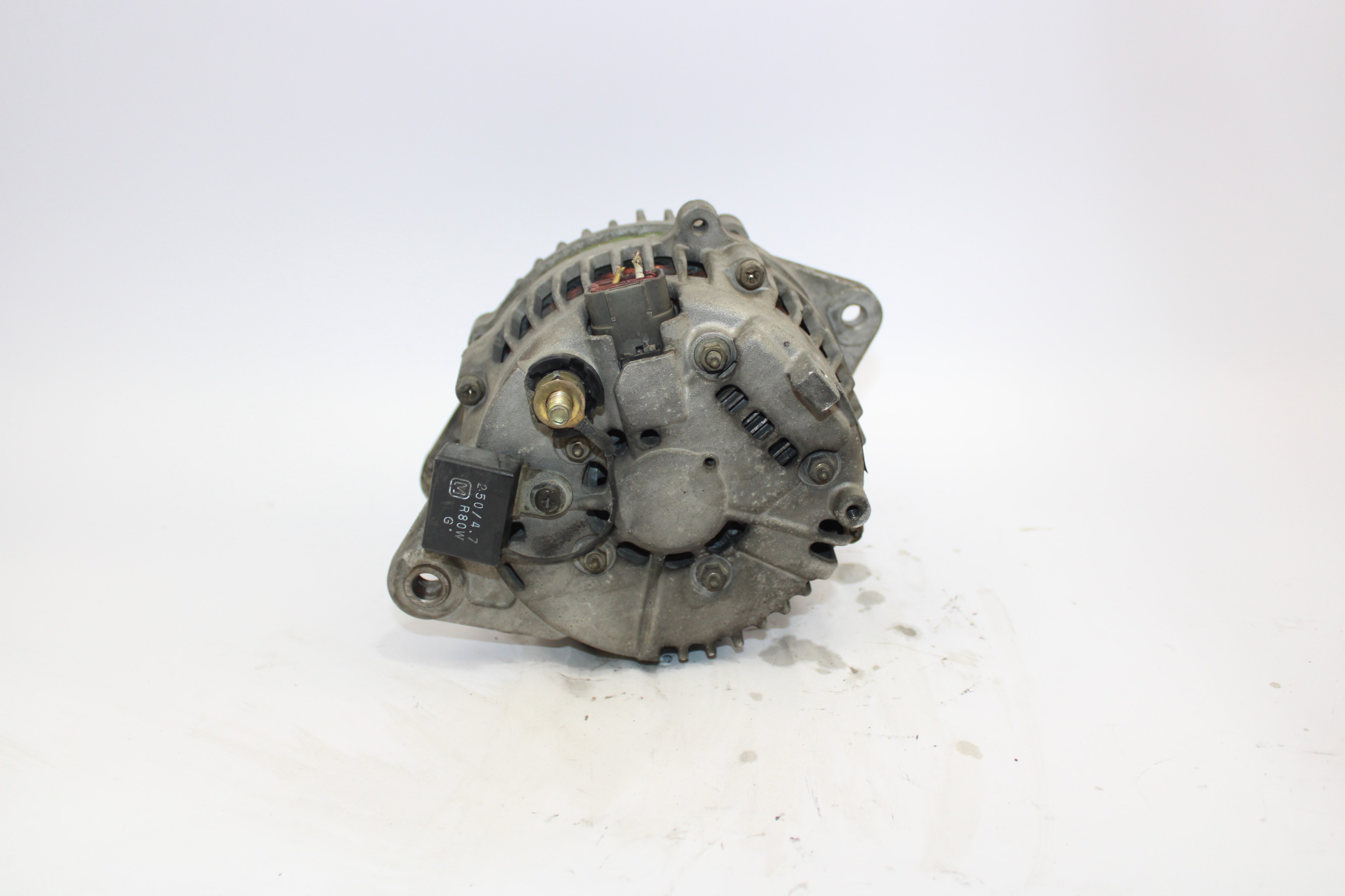 NISSAN Almera N15 (1995-2000) Alternator 231002J600 19356419