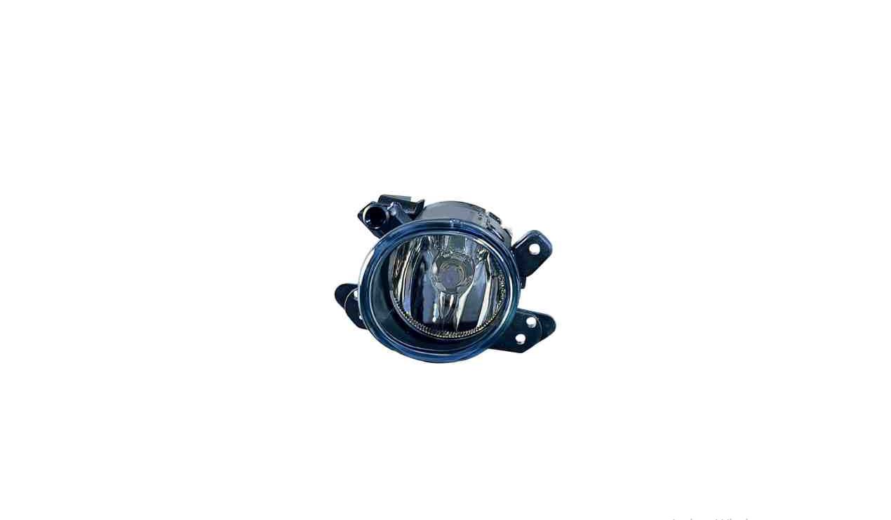 MERCEDES-BENZ A-Class W169 (2004-2012) Feu antibrouillard avant gauche 1648201861 23789909