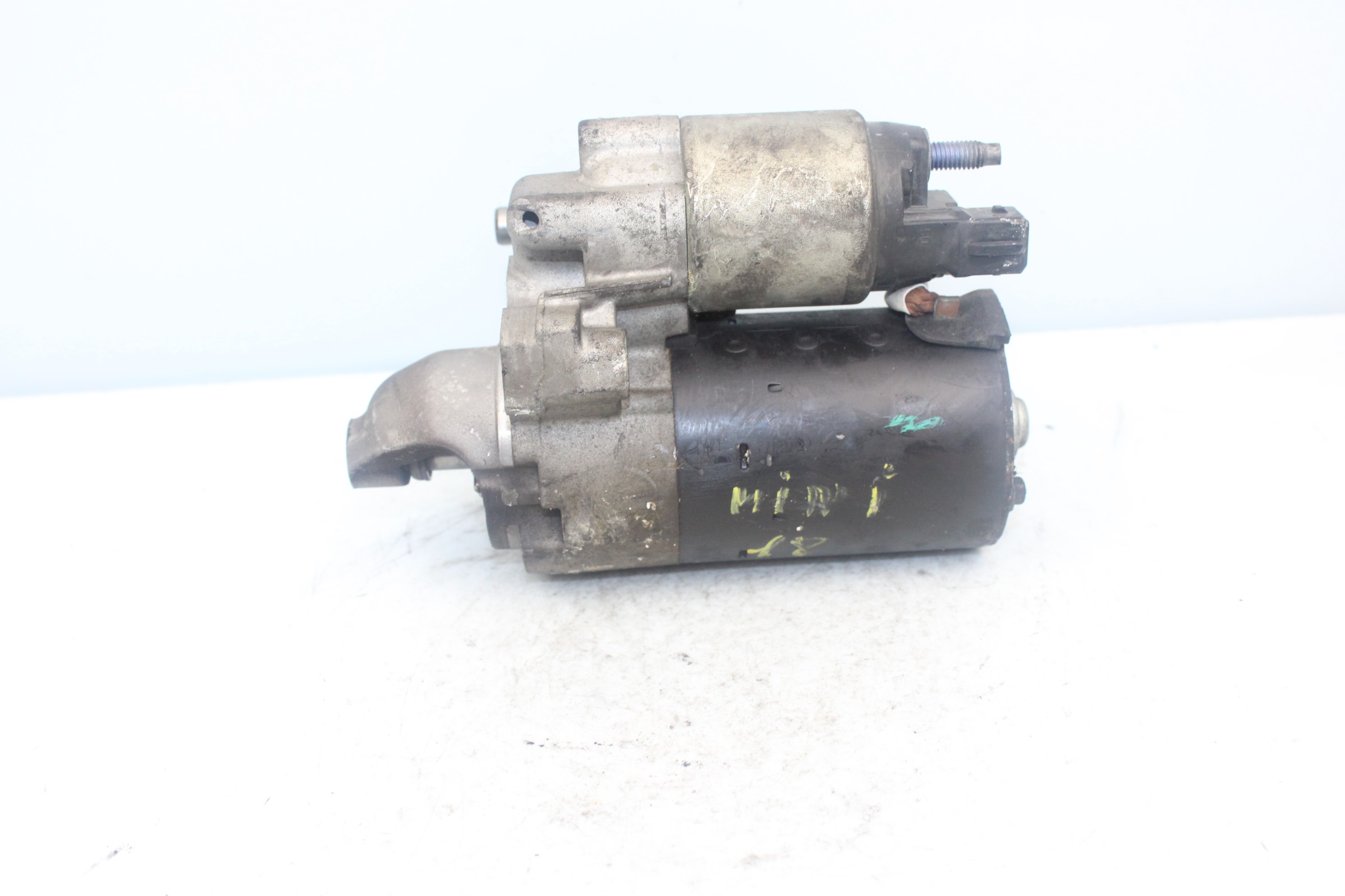 MINI Cooper R56 (2006-2015) Starter Motor 0001106405 26031033