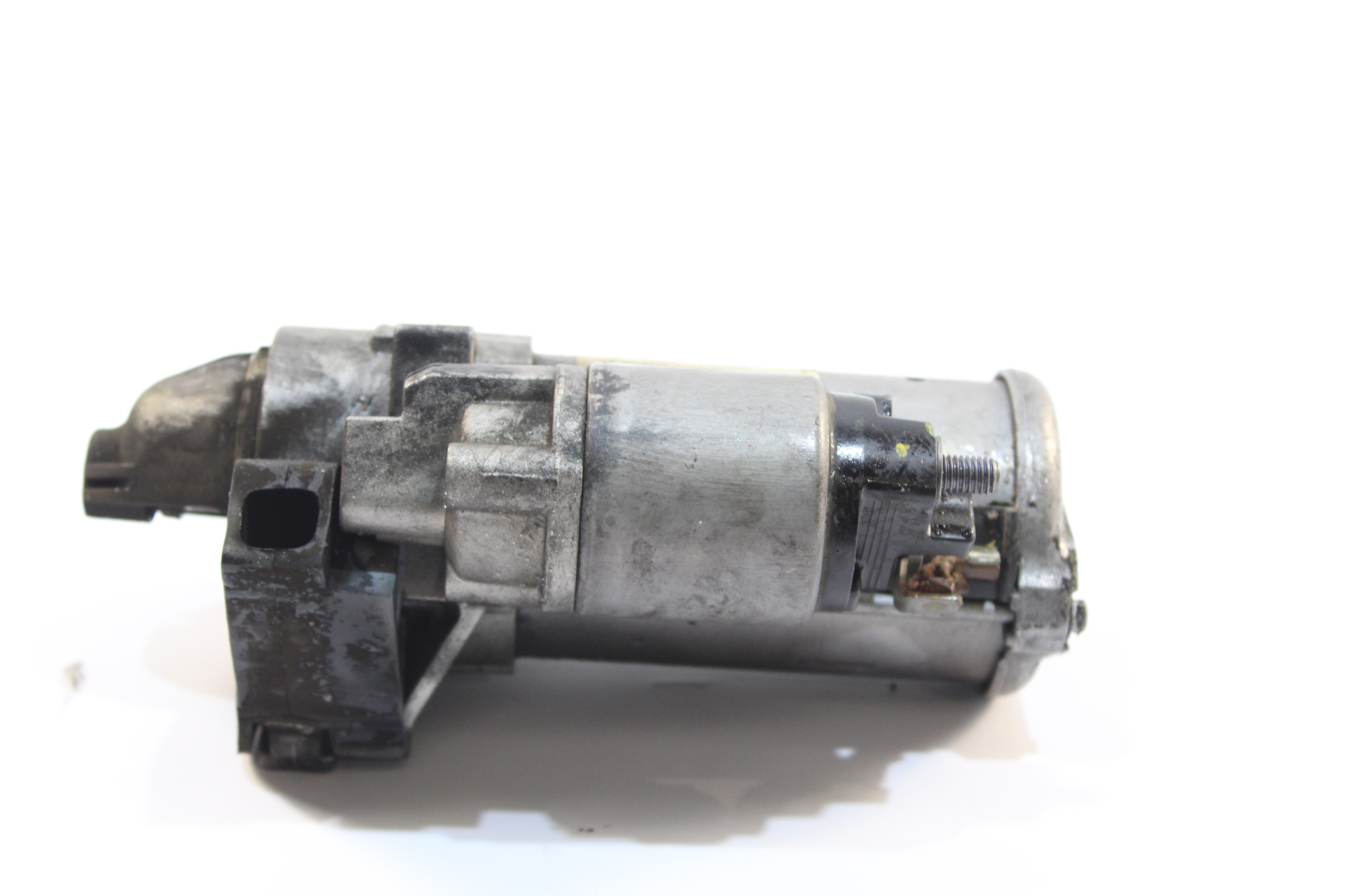 Motor arranque B37D15A 858345103 de Bmw 1 (e87) 2007-2011 116 CV con 202000 km