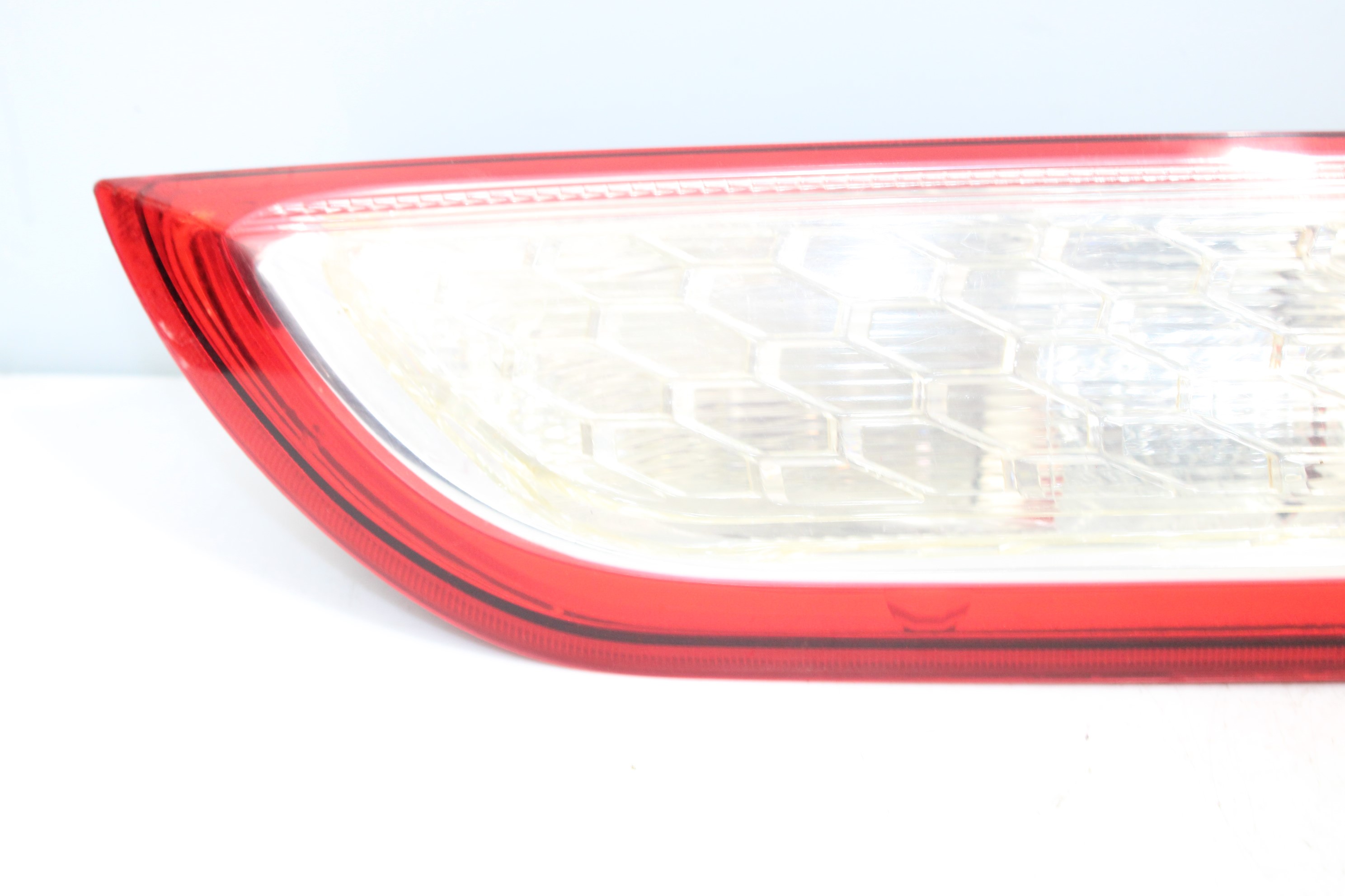 FORD Focus 2 generation (2004-2011) Rear Right Taillight Lamp 8M5113404A 23785353