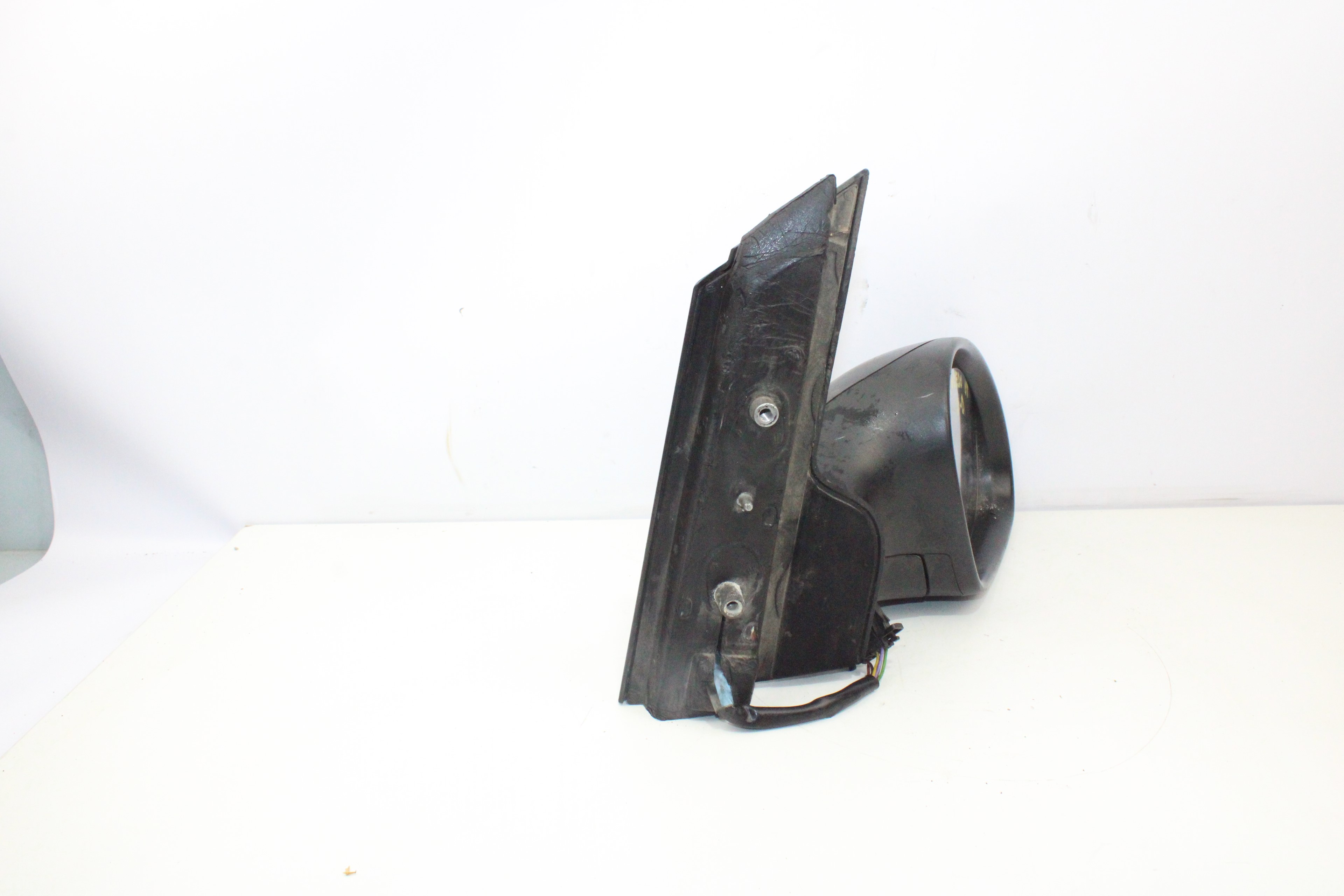 SEAT Toledo 3 generation (2004-2010) Right Side Wing Mirror 014142 19362297