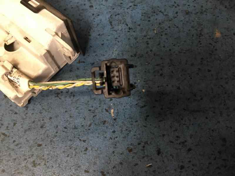 CITROËN C8 1 generation (2002-2014) Switches 1495869077 18822760