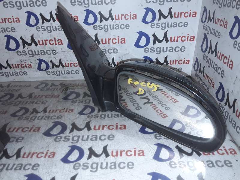 FORD Focus 1 generation (1998-2010) Rétroviseur latéral droit 3004534R 18888735