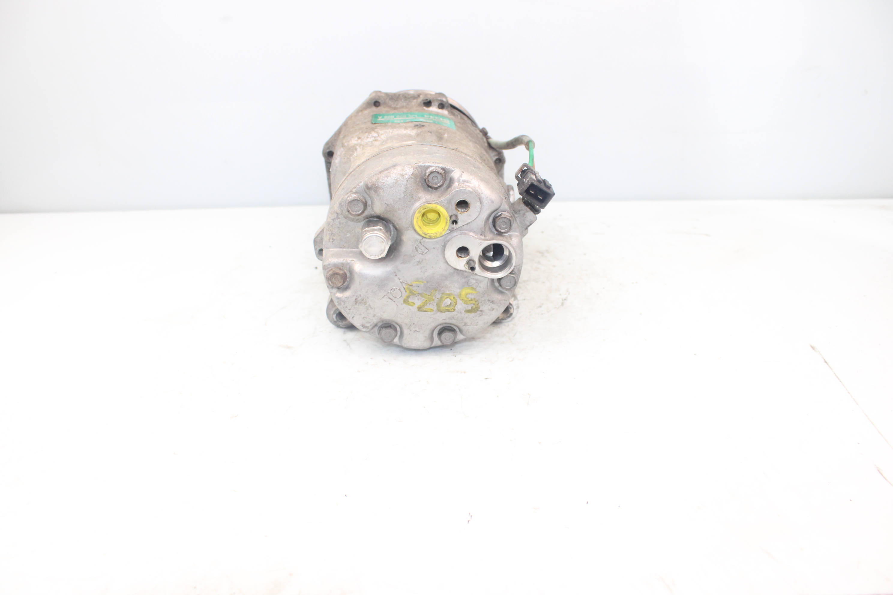 OPEL Astra J (2009-2020) Air Condition Pump 1J0820803A 23789673