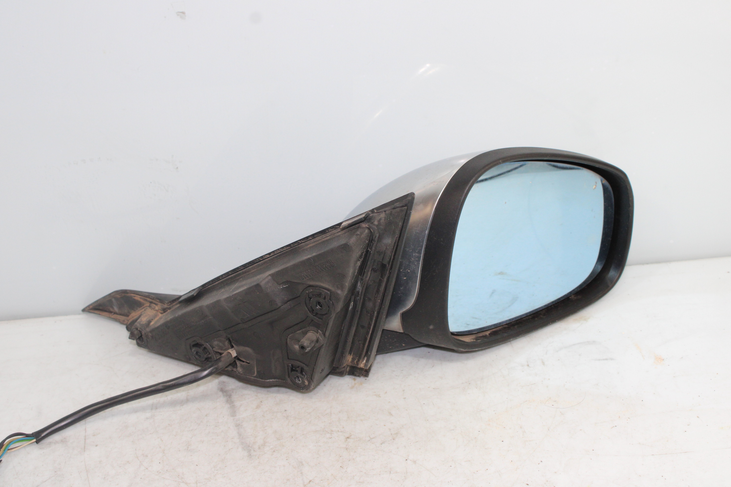 ALFA ROMEO Giulietta 940 (2010-2020) Right Side Wing Mirror E1021081 25190556