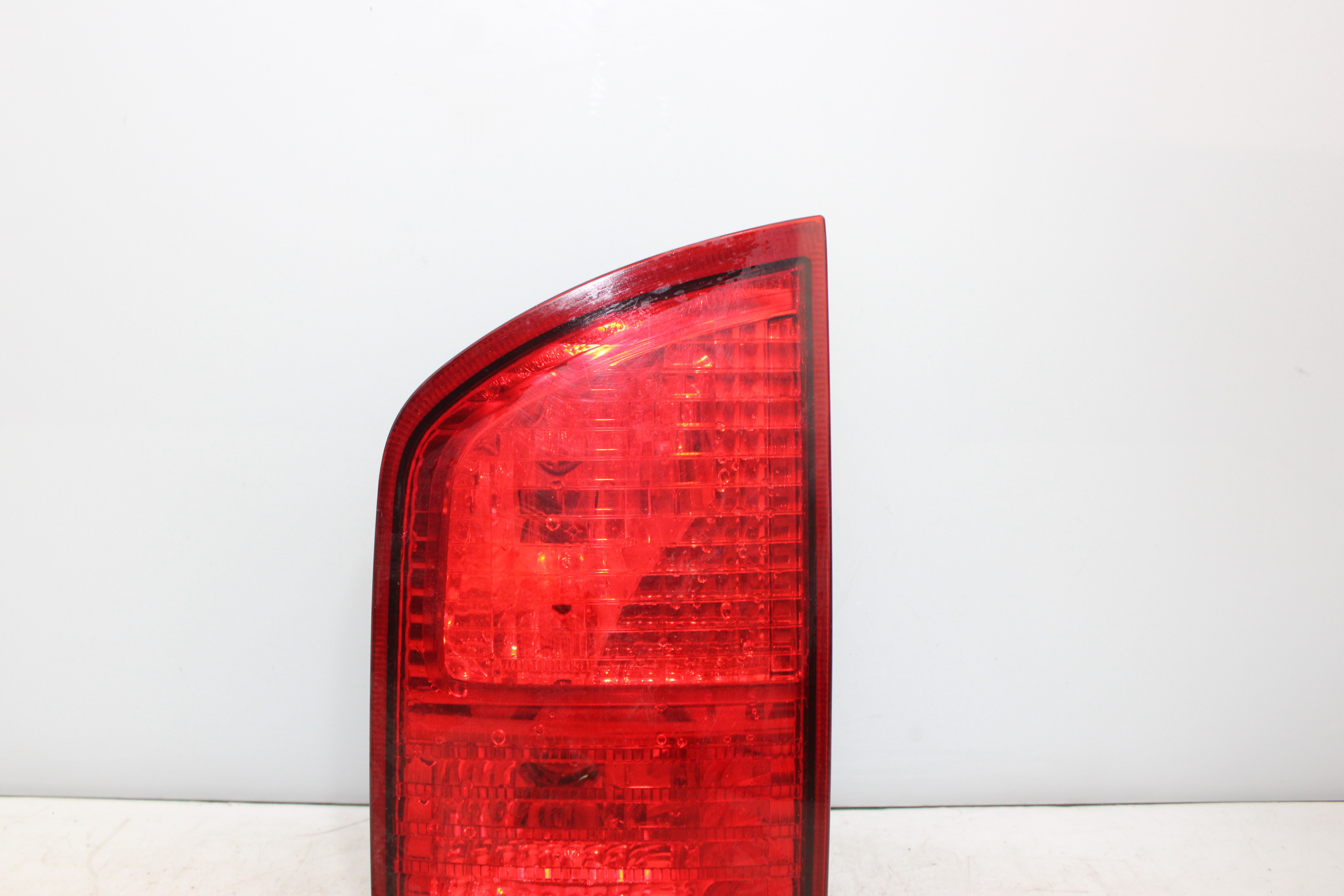 SSANGYONG Kyron 1 generation (2005-2015) Rear Left Taillight NOTIENEREFERENCIA 25265556