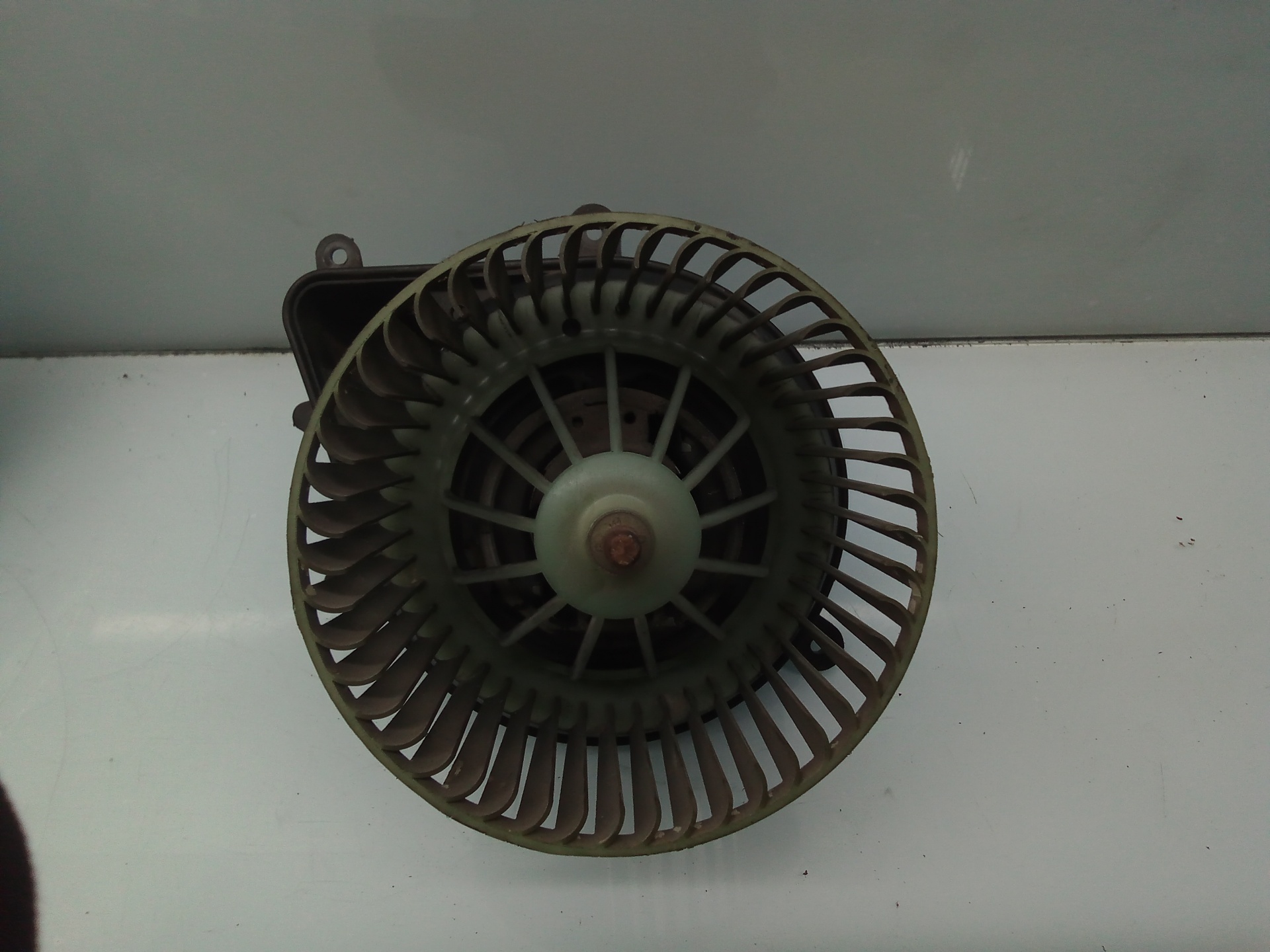 CITROËN Xsara 1 generation (1997-2004) Heater Blower Fan 210681233F 19246782