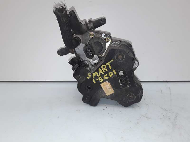 SMART Forfour 1 generation (2004-2006) High Pressure Fuel Pump A6400700701 19055876