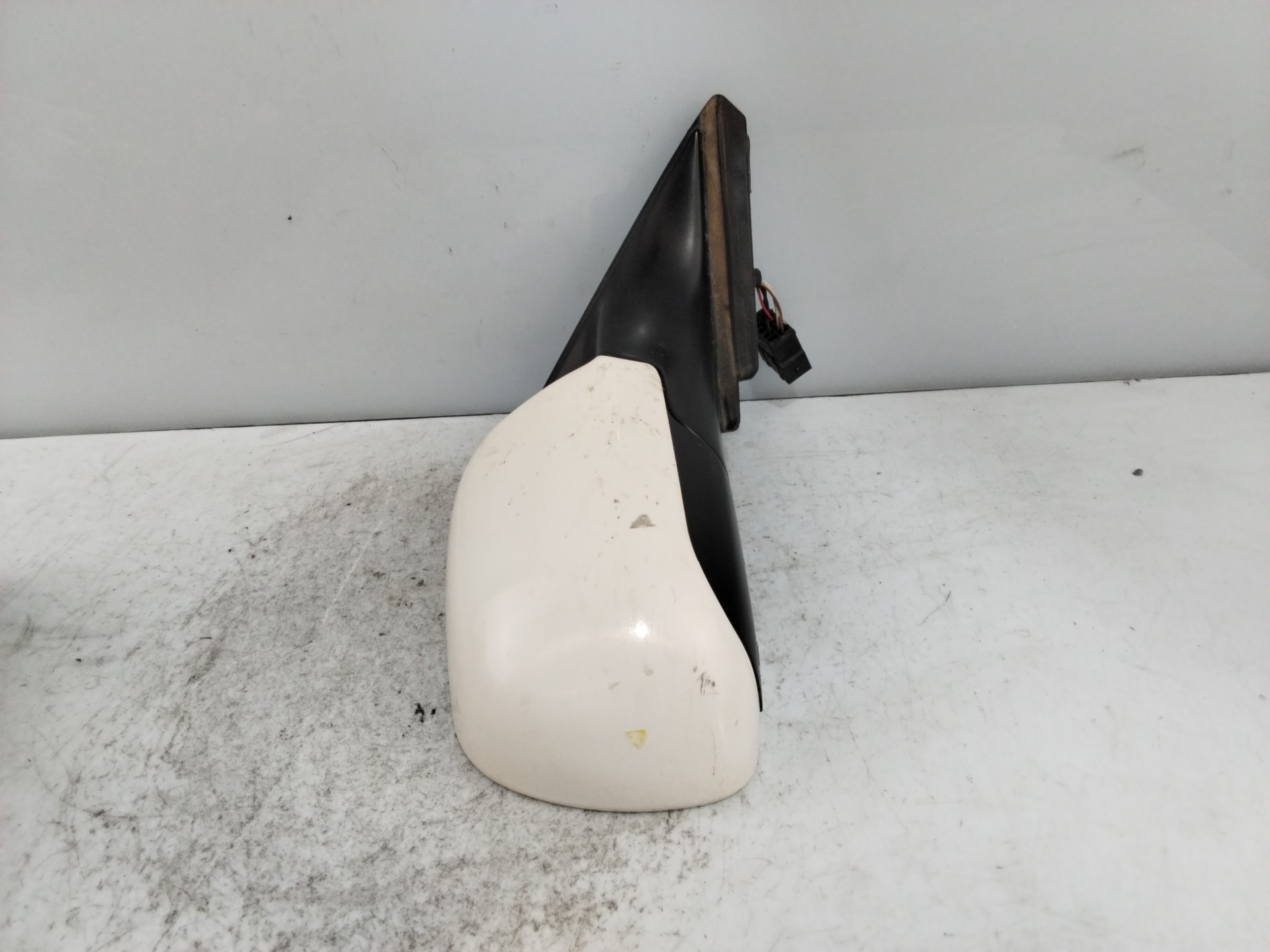 ALFA ROMEO Spider 916 (1995-2006) Right Side Wing Mirror E1010481 25618421