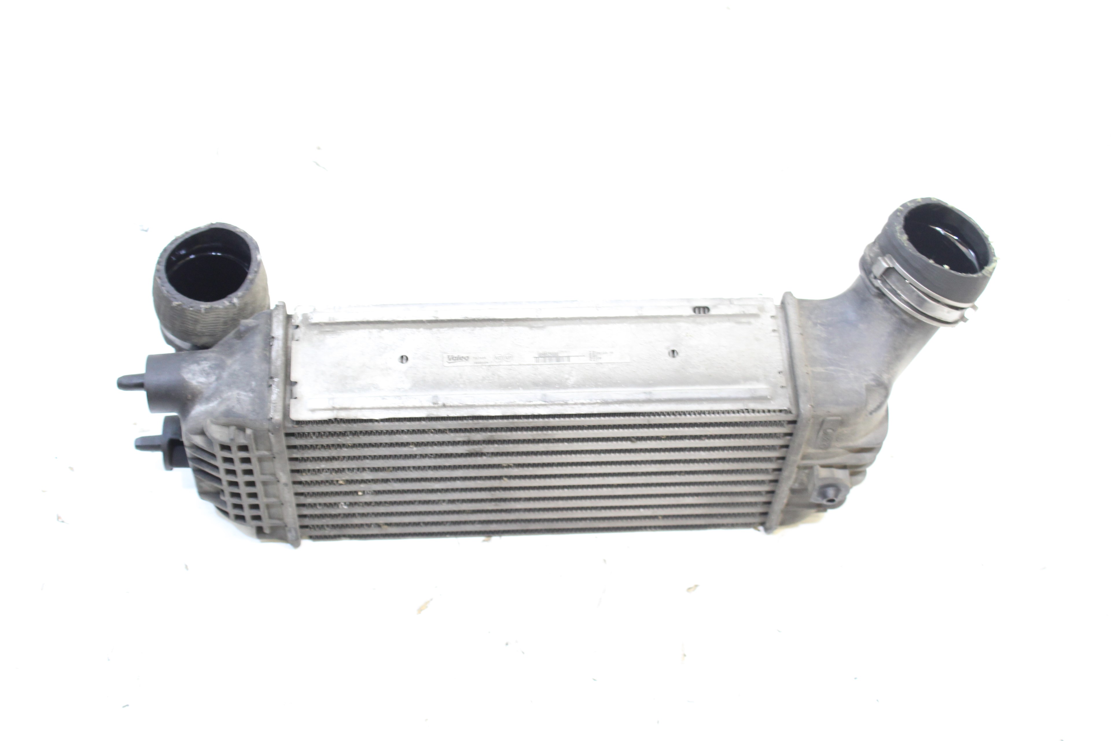 PEUGEOT 308 T7 (2007-2015) Intercooler Radiator 9656525880 23768709