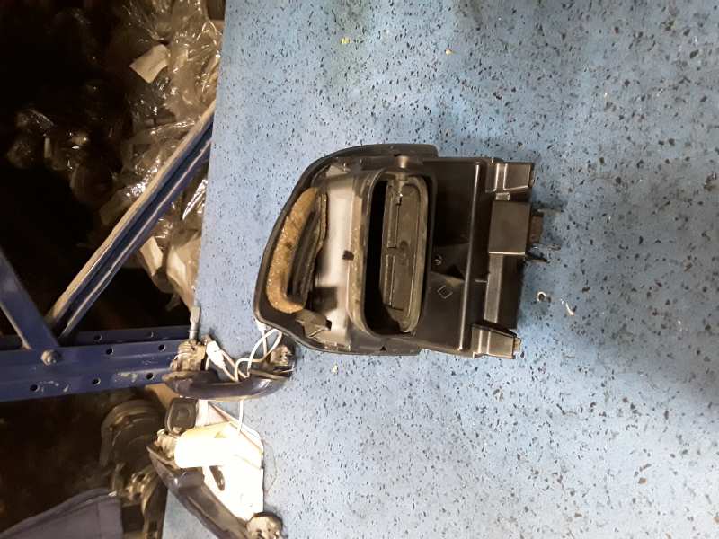 CITROËN C4 1 generation (2004-2011) Other part 18871513