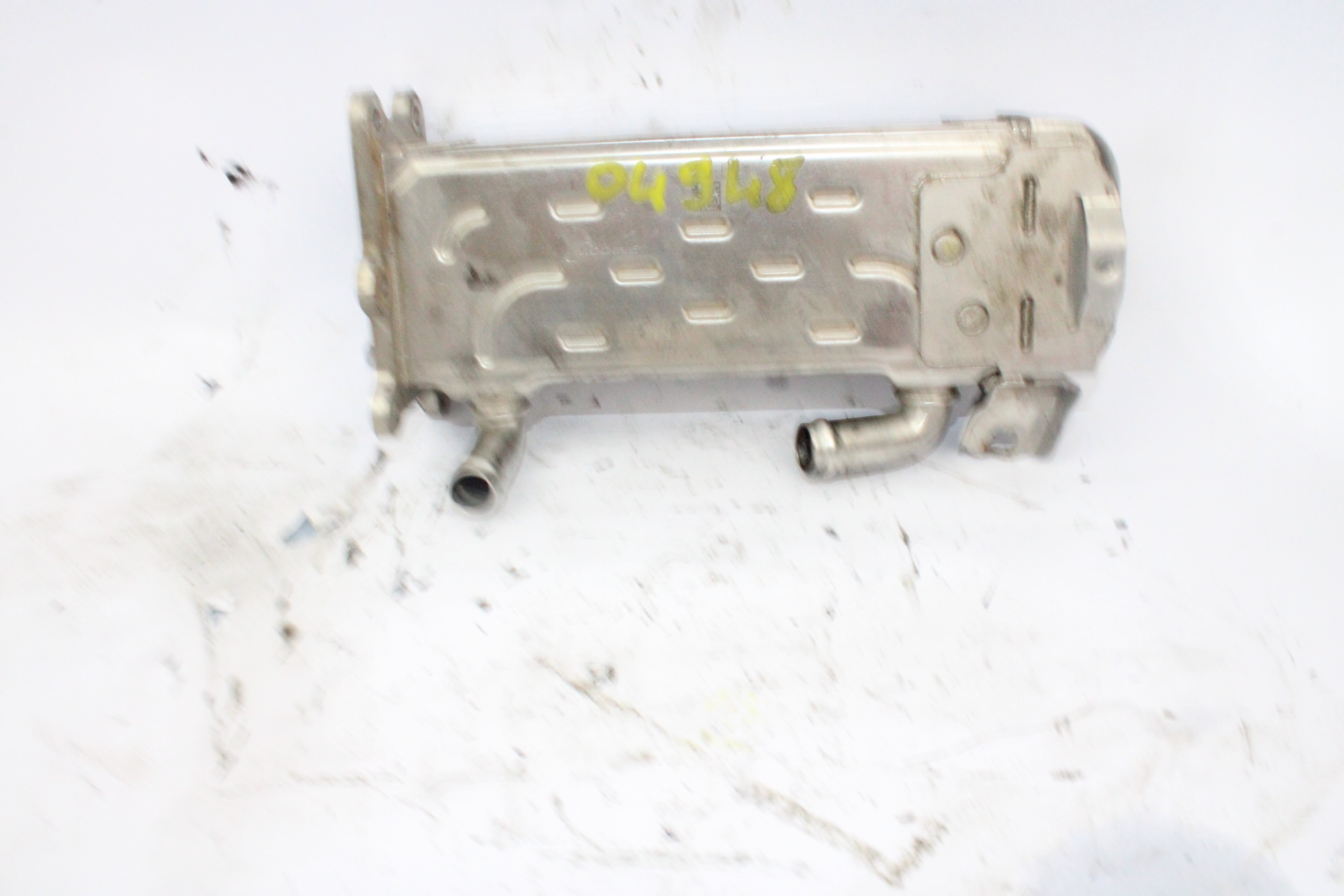 MERCEDES-BENZ C-Class W204/S204/C204 (2004-2015) EGR Cooler A6511400275Q02 23767293