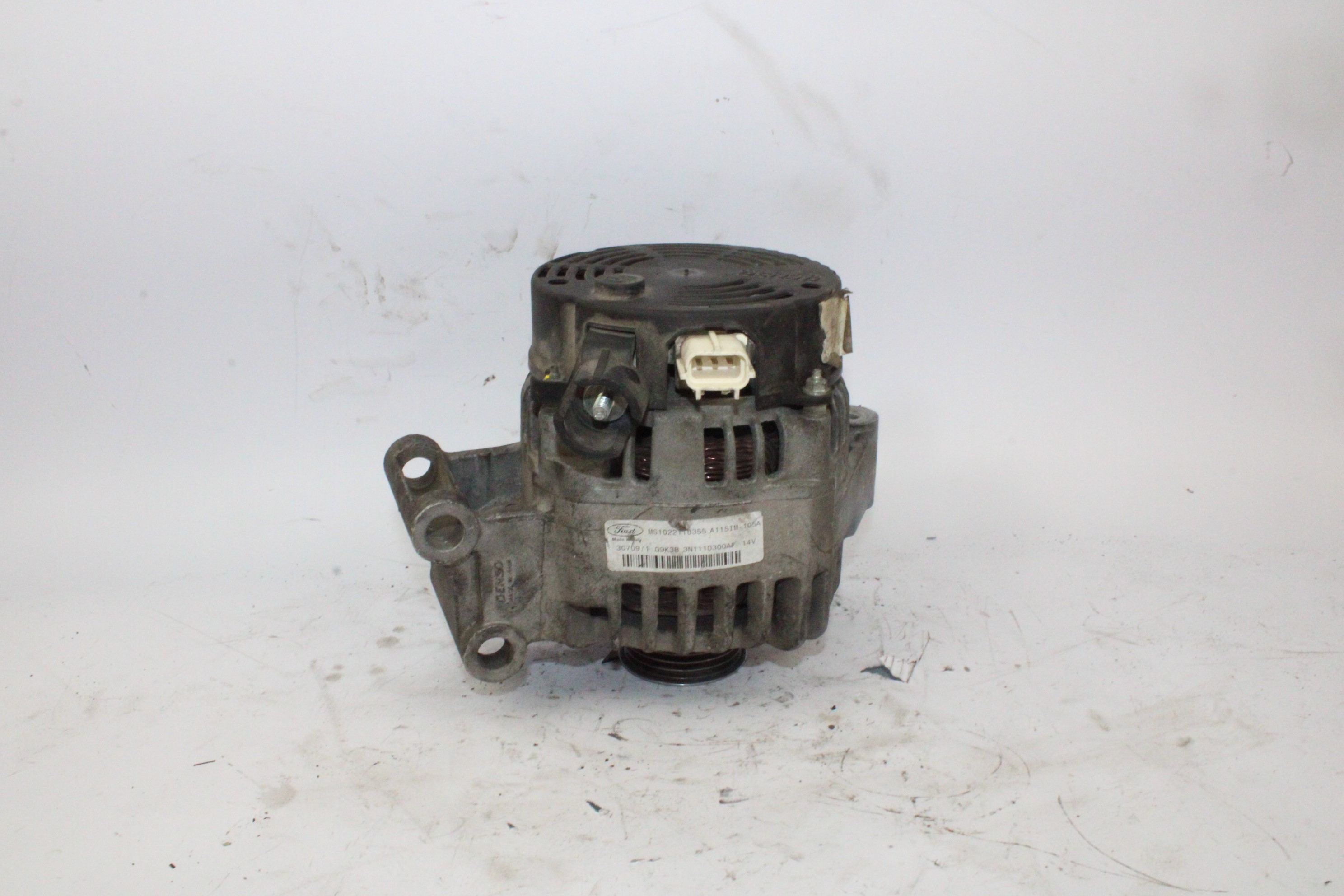 FORD Focus 1 generation (1998-2010) Alternator MS1022118355 23717978