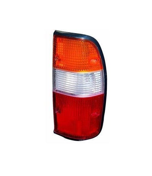 FORD Ranger 1 generation (1998-2006) Фонарь задний правый UH7751150 19349919