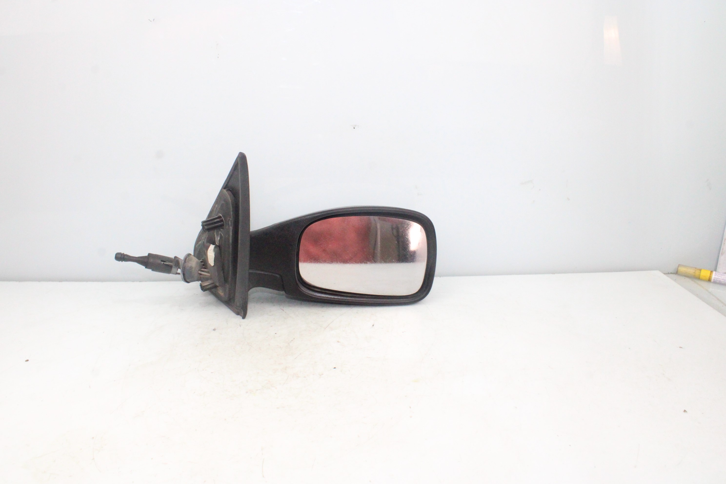 PEUGEOT 306 1 generation (1993-2002) Зеркало передней правой двери E202842 25178819