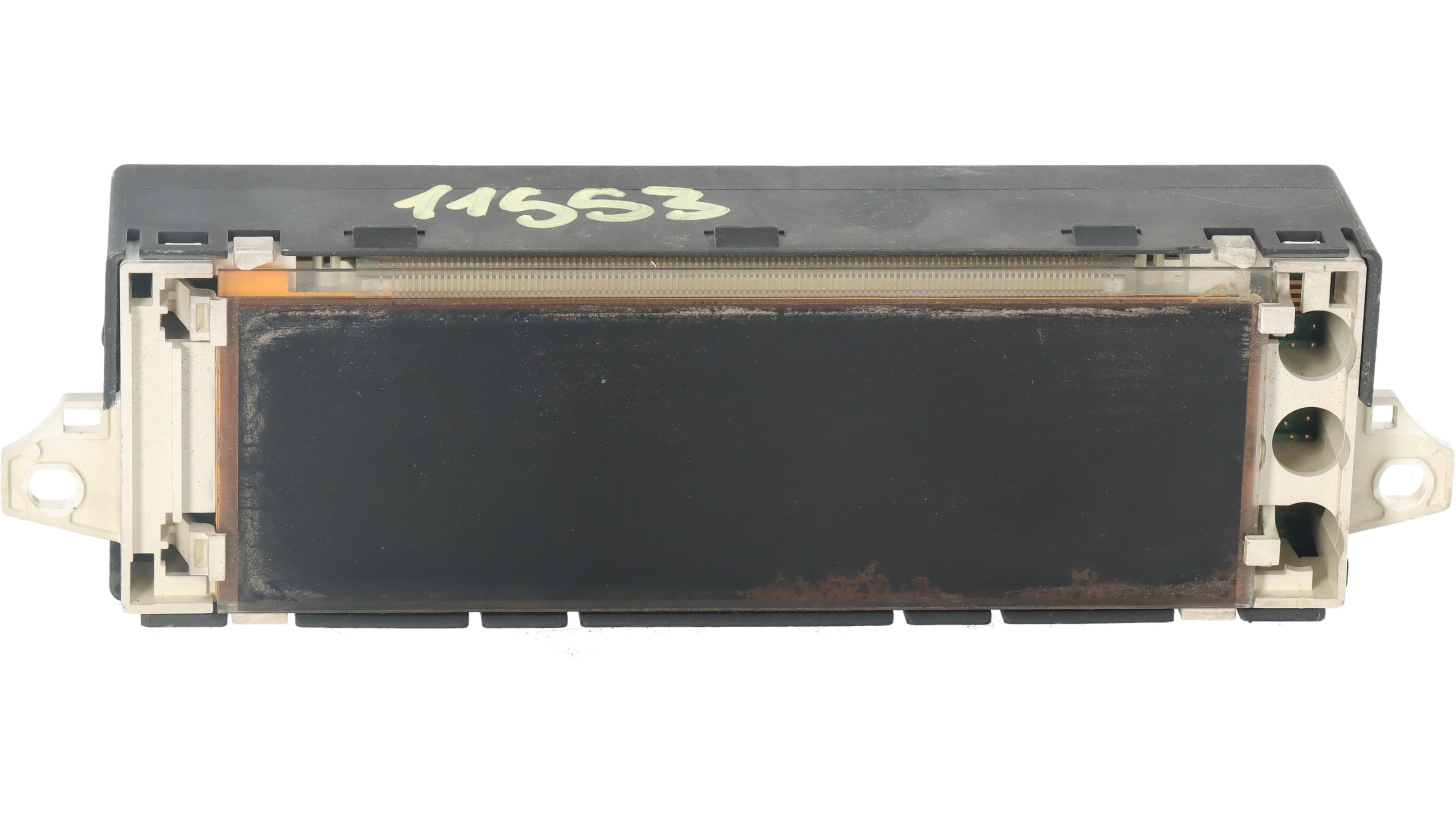 Multifunction screen 9664222280 de Fiat Scudo 2006-2011