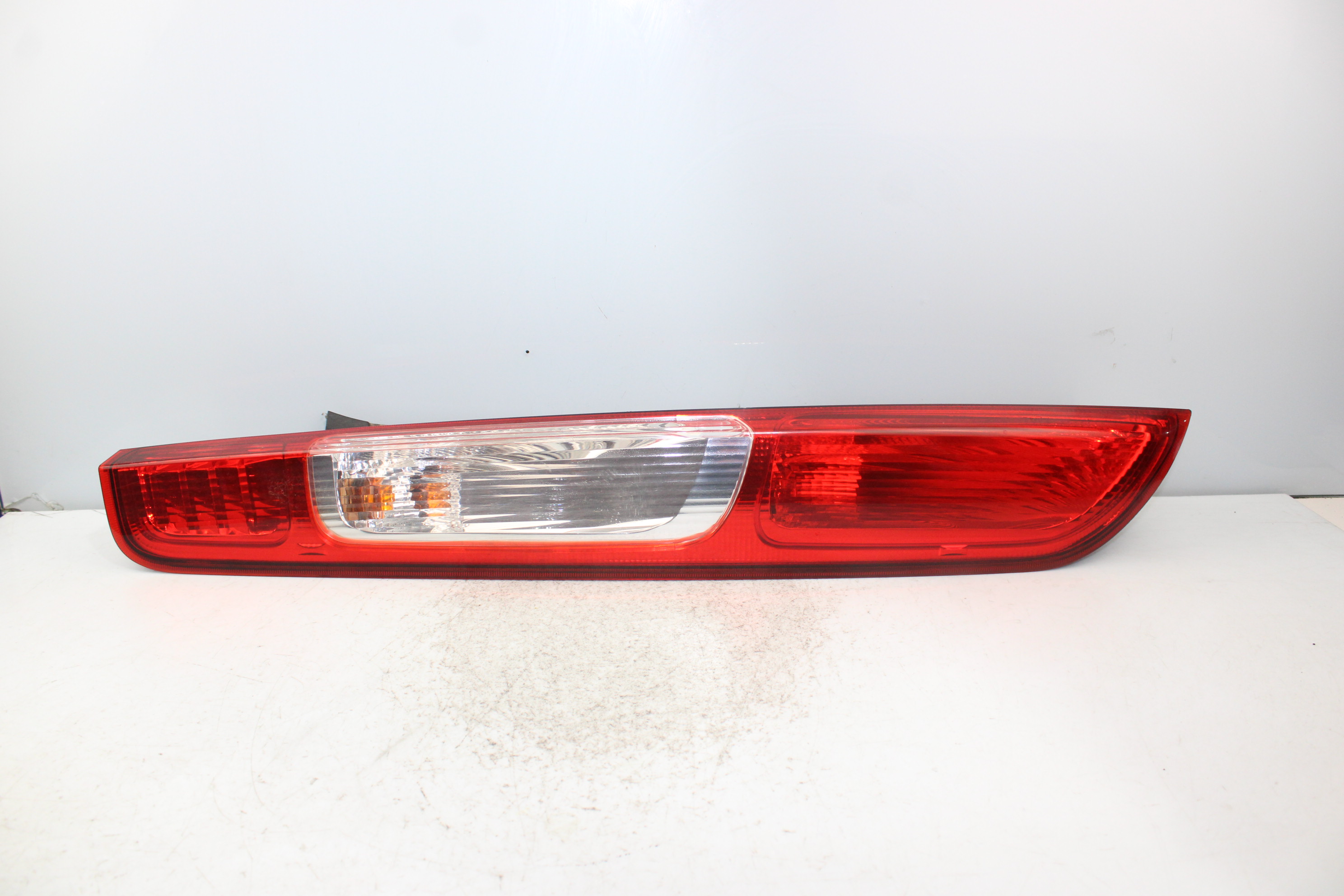 FORD Focus 2 generation (2004-2011) Rear Left Taillight 4M5113405A 25267461