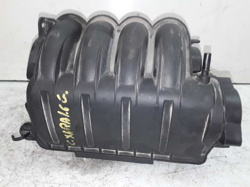 CITROËN Xsara 1 generation (1997-2004) Intake Manifold 9635885080 19180848