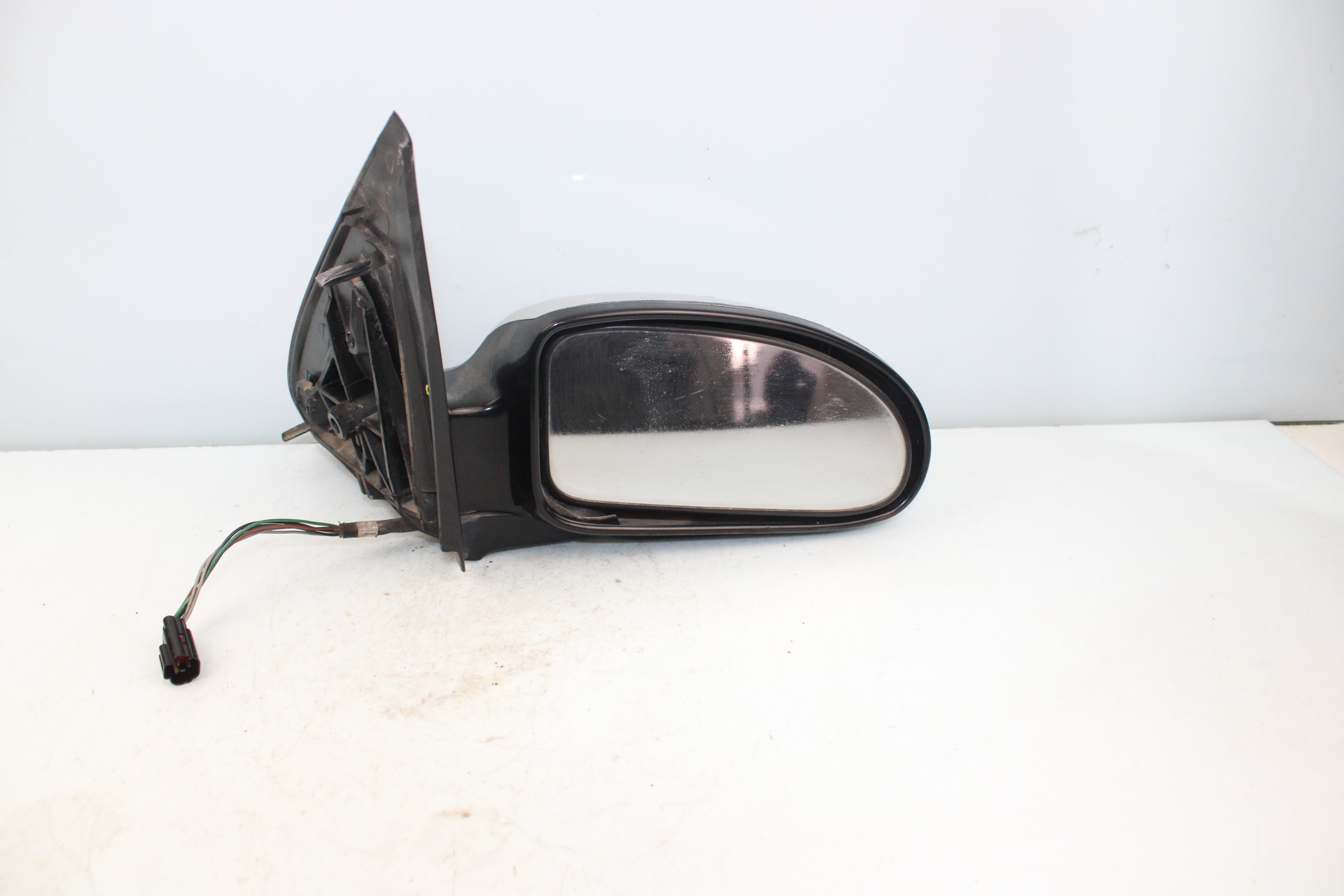 FORD Focus 1 generation (1998-2010) Right Side Wing Mirror E11015475 22745472