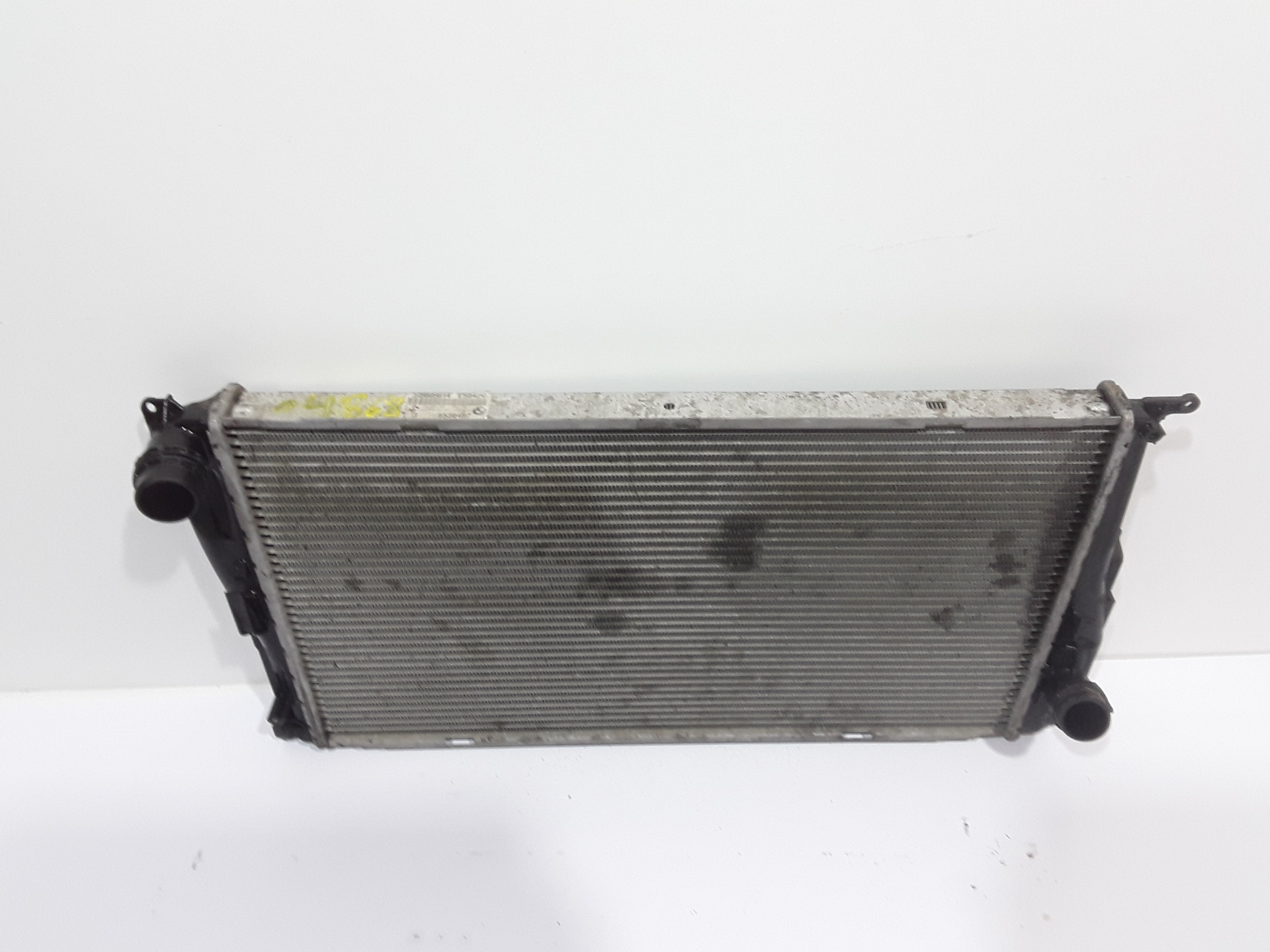 BMW 3 Series E90/E91/E92/E93 (2004-2013) Radiateur de climatisation 778889814 19336823