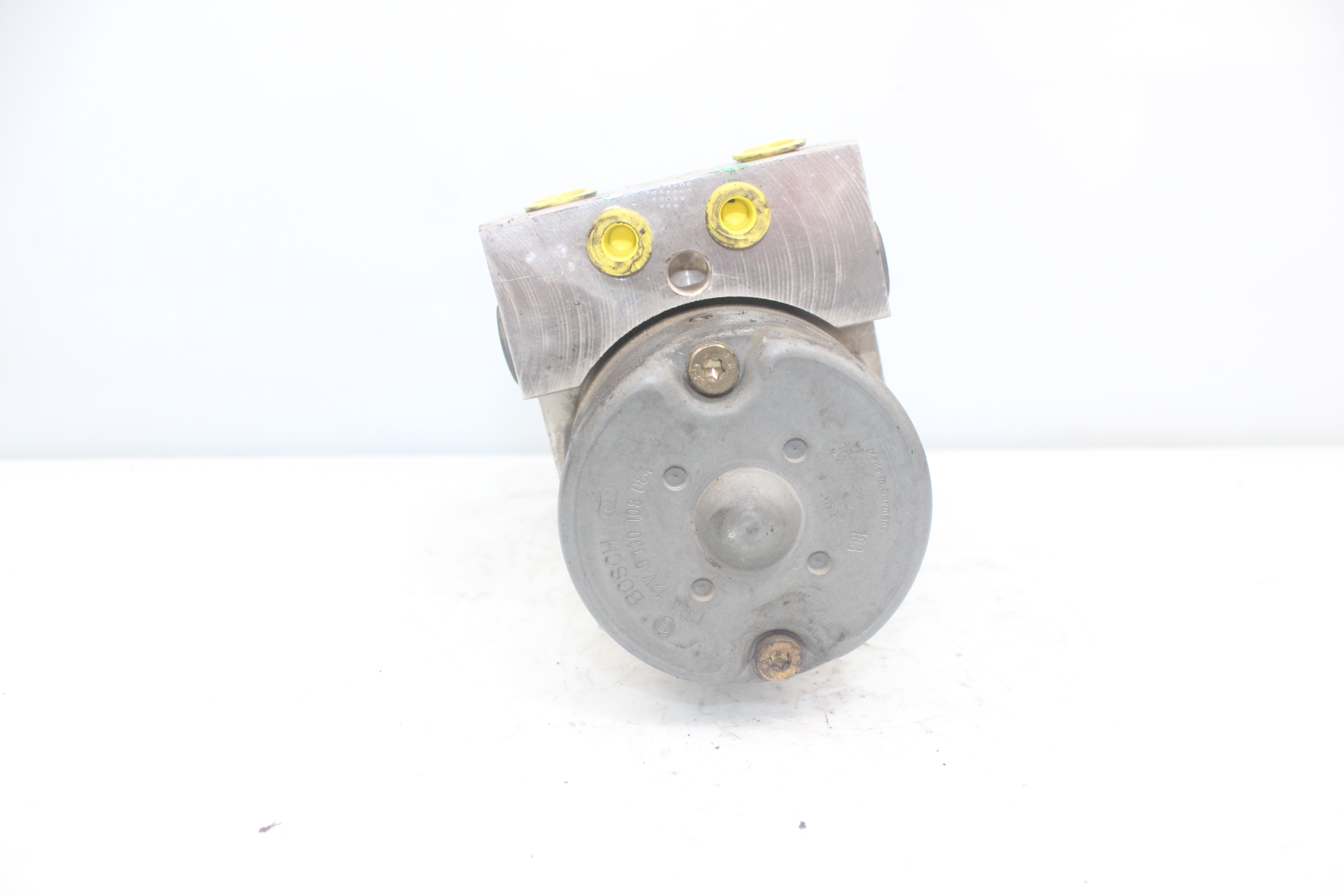 CITROËN Xsara 1 generation (1997-2004) ABS Pump 0273004440 26031225