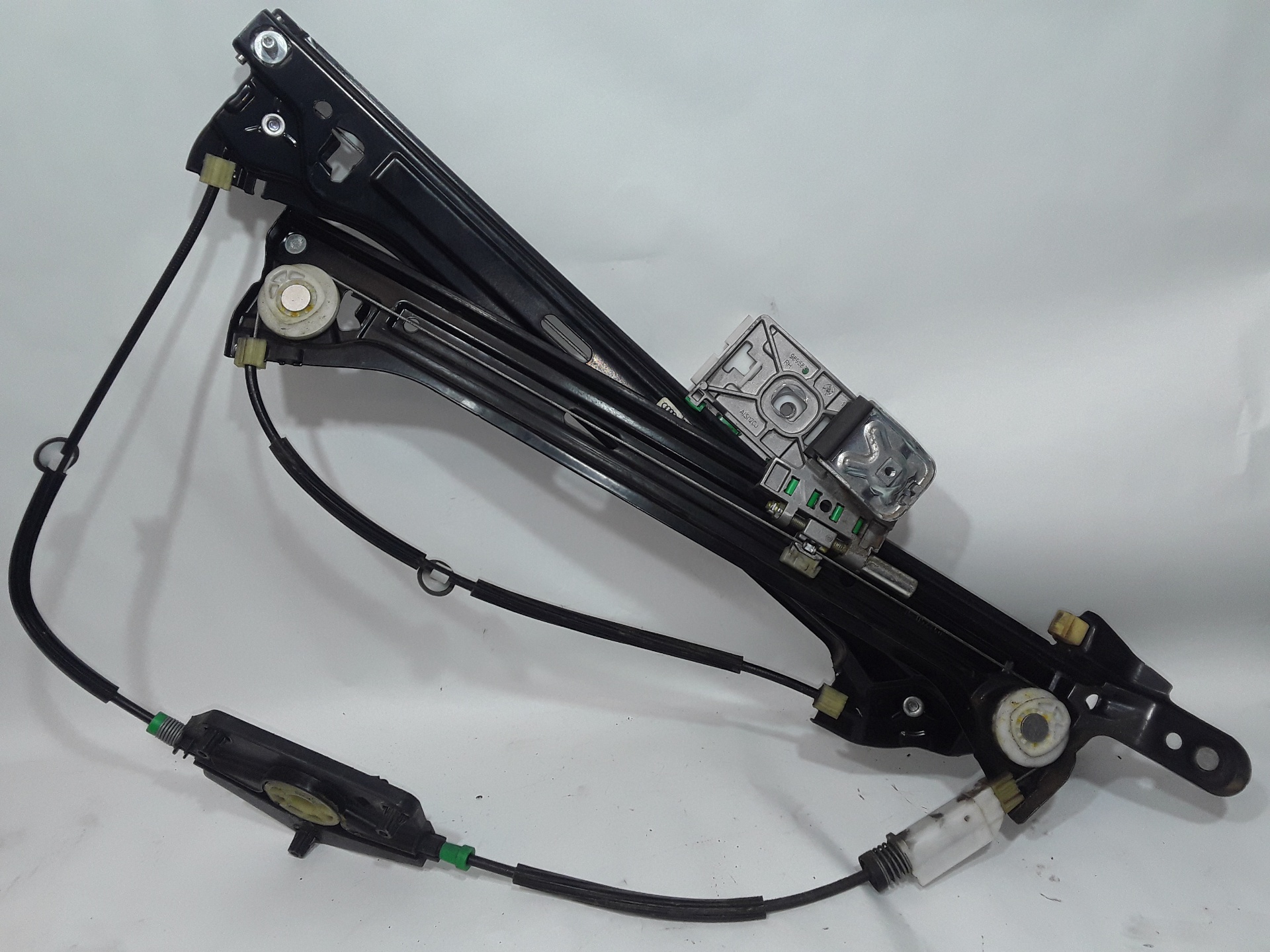 AUDI A5 Sportback 8T (2009-2011) Front Right Door Window Regulator 8T8837462 19287694