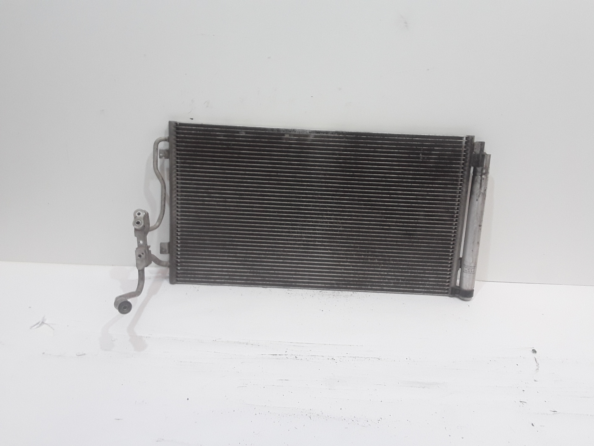 BMW 1 Series F20/F21 (2011-2020) Radiator aer condiționat 9335362 19345595