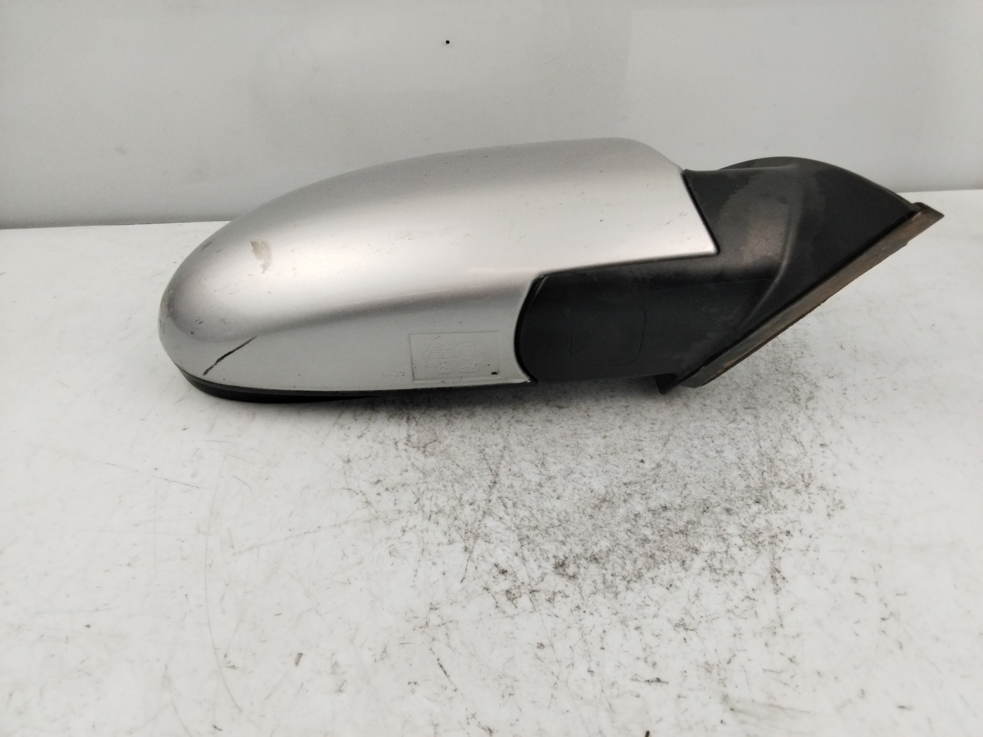 HYUNDAI Accent MC (2006-2011) Right Side Wing Mirror E4012296 25332642