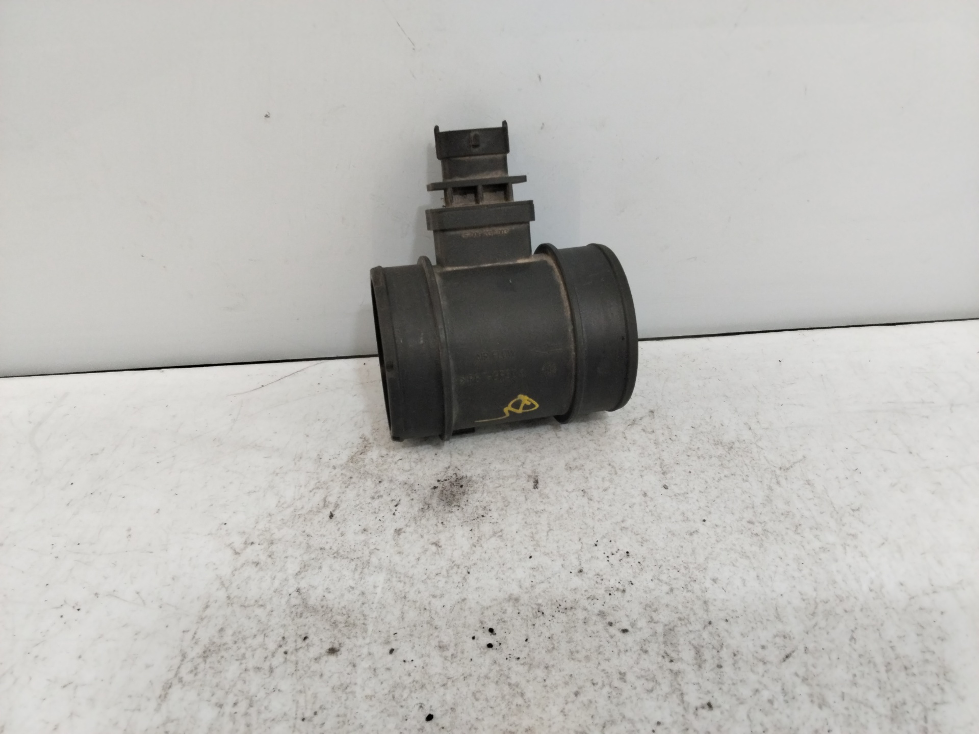 VAUXHALL Mass Air Flow Sensor MAF 0281002618 25569413