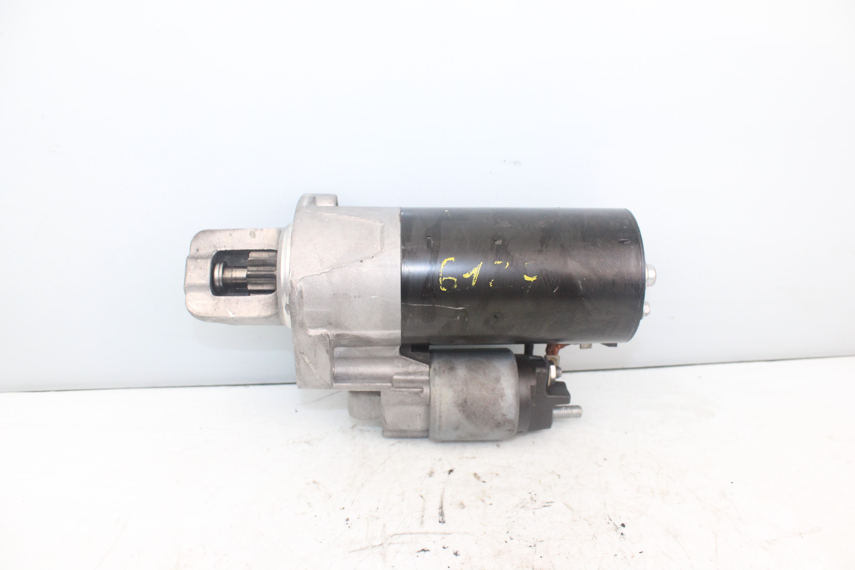 MERCEDES-BENZ E-Class W211/S211 (2002-2009) Starter Motor A0061519801 25187224