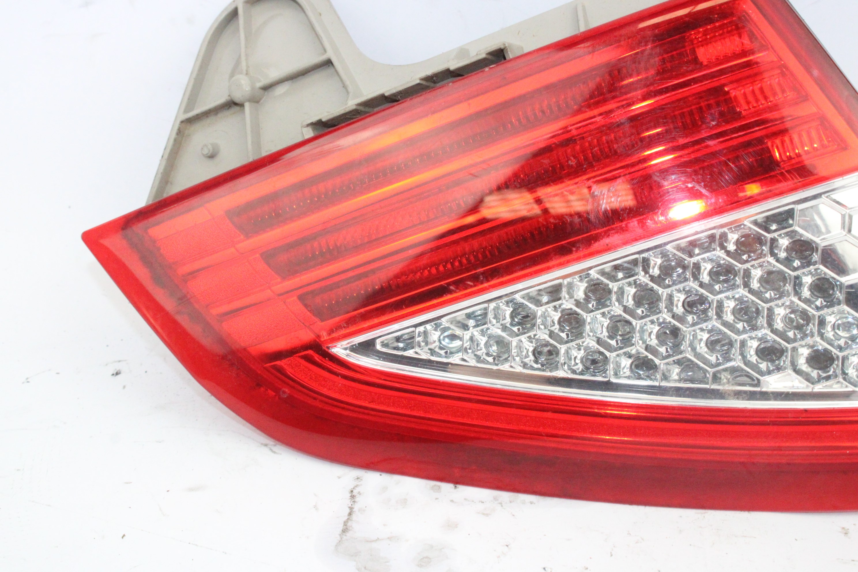 FORD Mondeo 4 generation (2007-2015) Rear Left Taillight 7S7113A603A 23762422