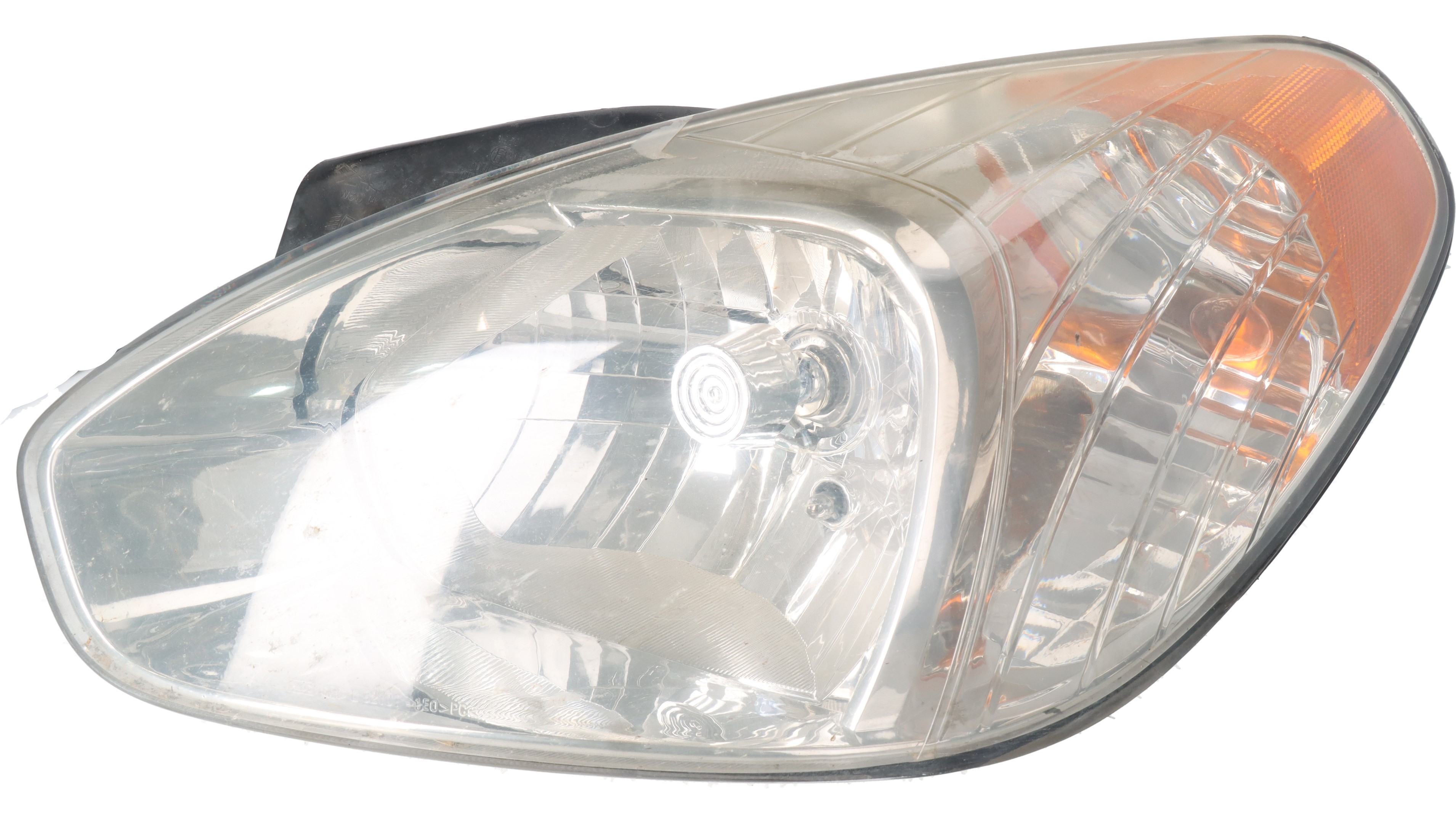 Faro izquierdo D4FA 010200999000 de Hyundai Accent iii (mc) 2005-2010