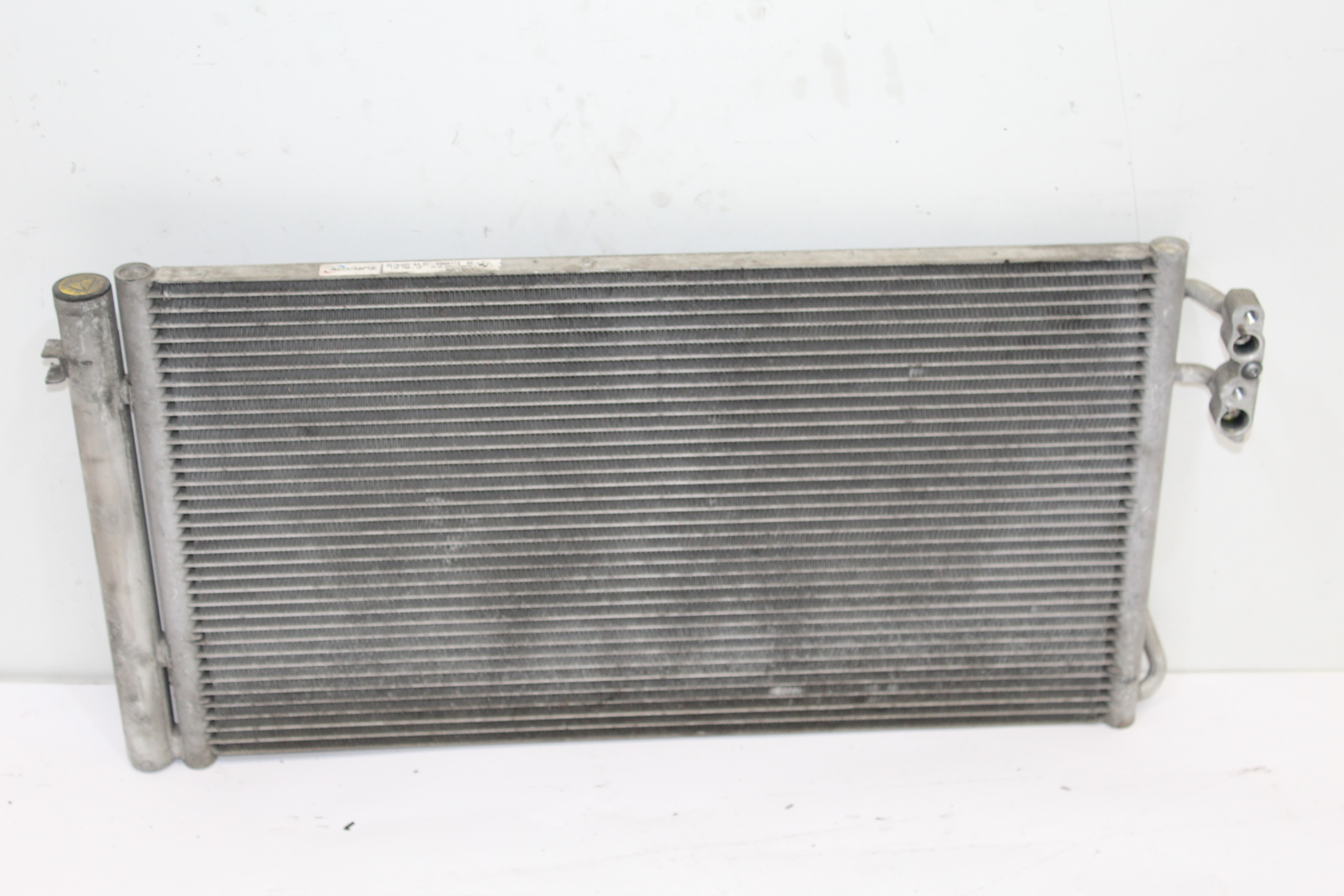 BMW 1 Series F20/F21 (2011-2020) Radiateur de climatisation 696874302 25161205